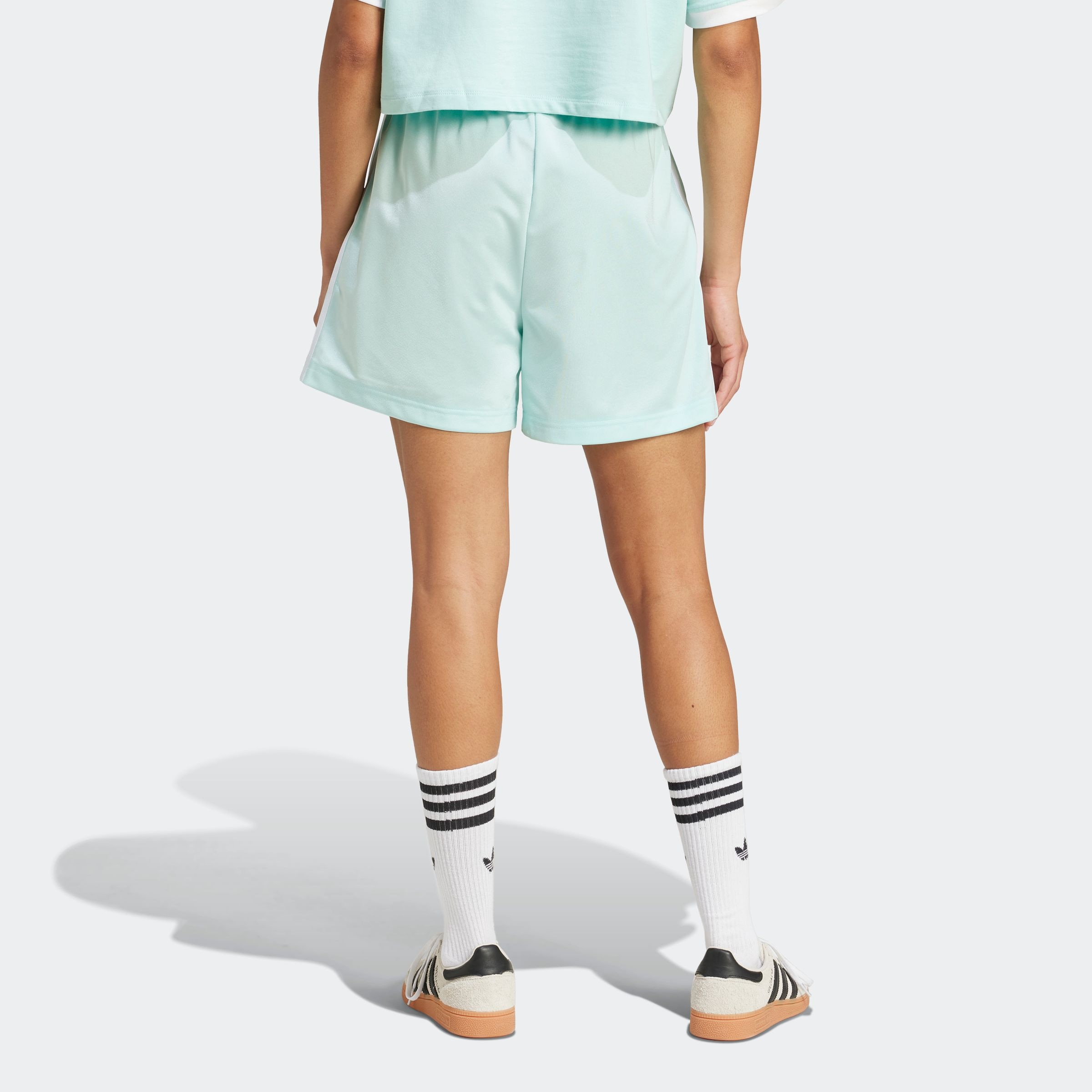 adidas Originals Shorts »FIREBIRD SHORT«, (1 tlg.)