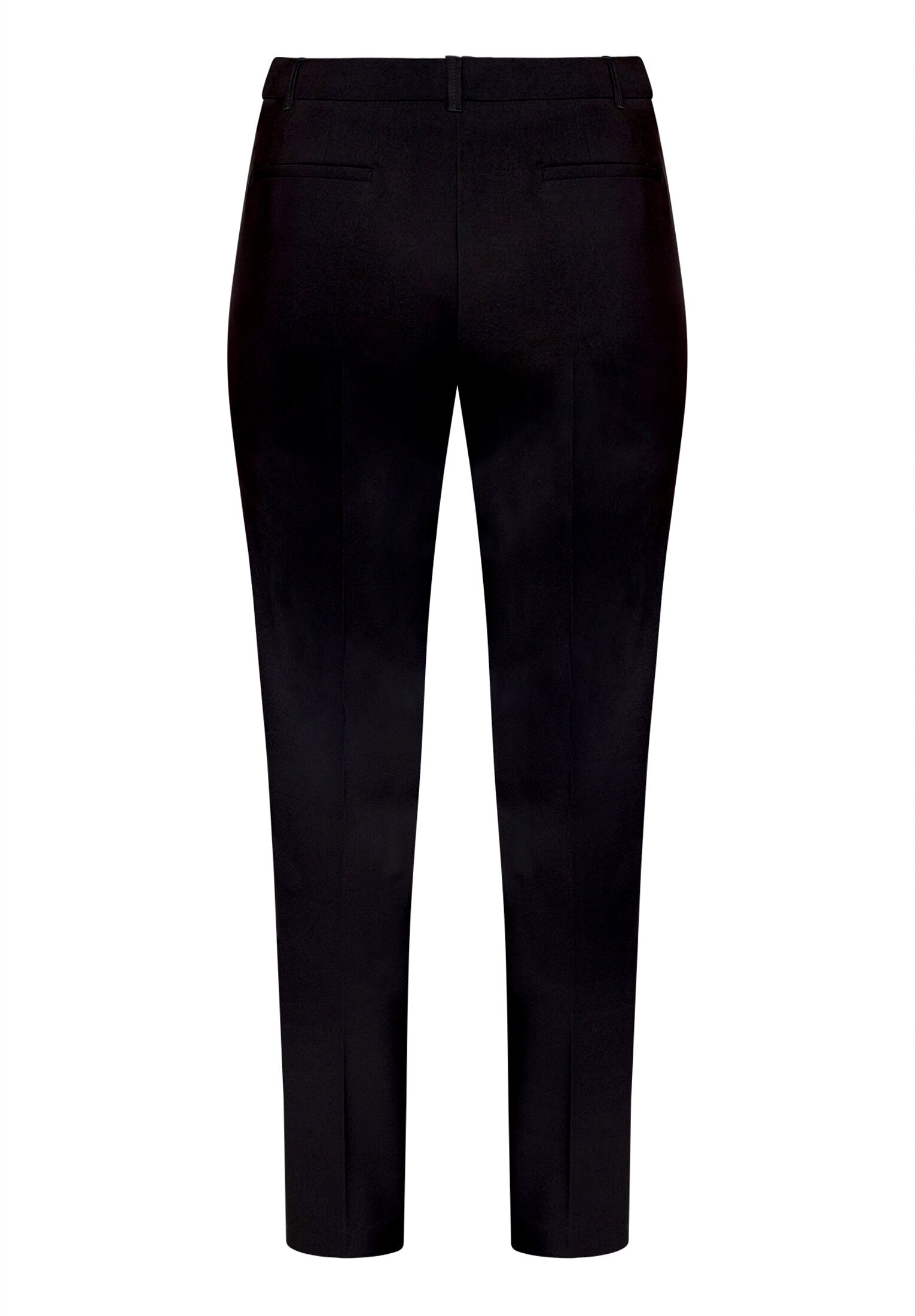 Betty Barclay Bügelfaltenhose »Damen mit Bügelfalte«  Material