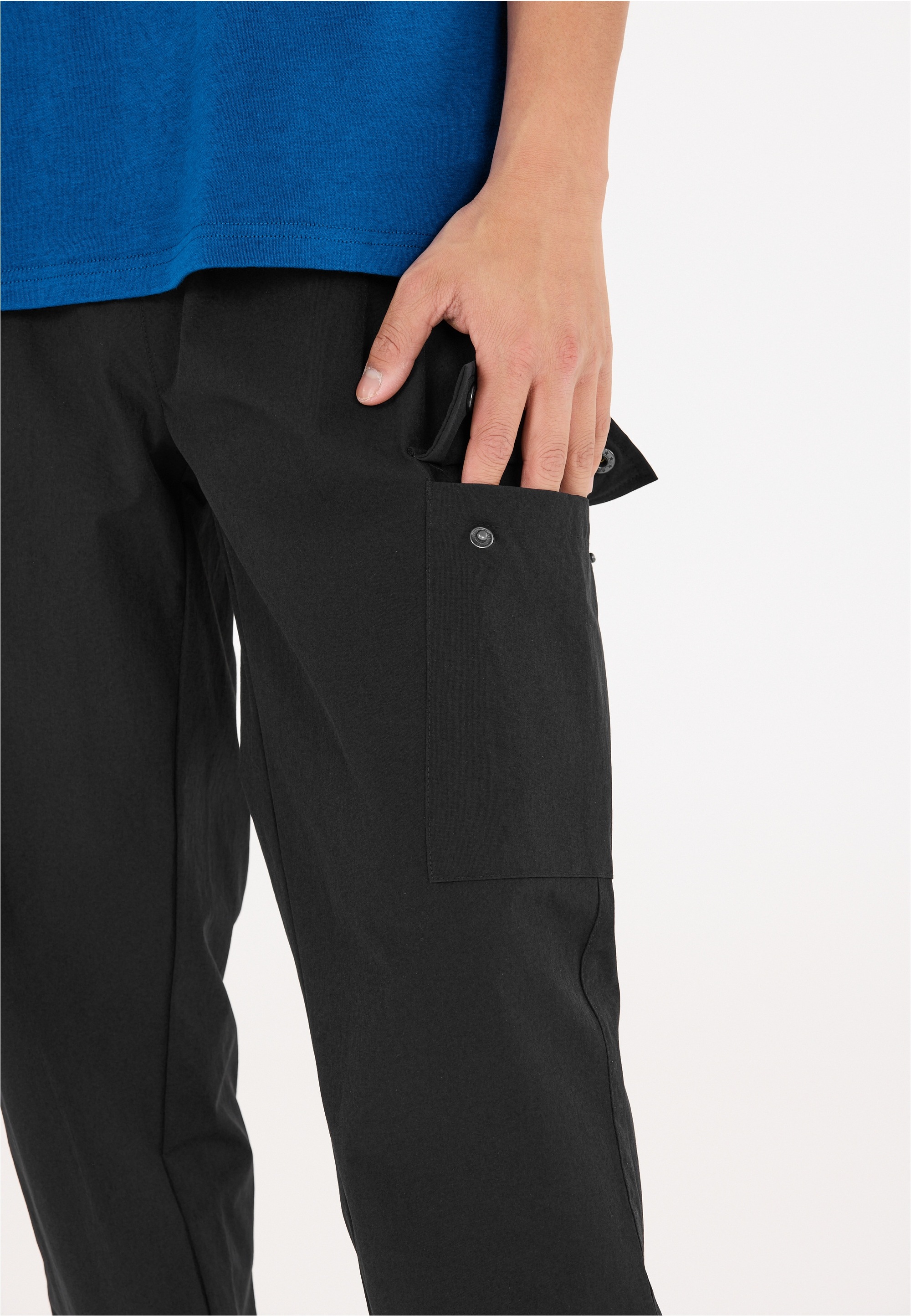 Les'Arcs Sporthose »Adnah«, mit Hyperstretch und wasserabweisender Behandlung