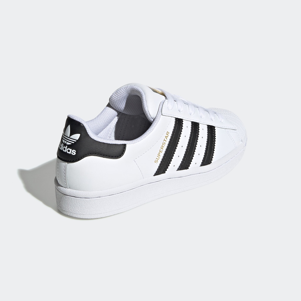 adidas Originals Sneaker »SUPERSTAR«