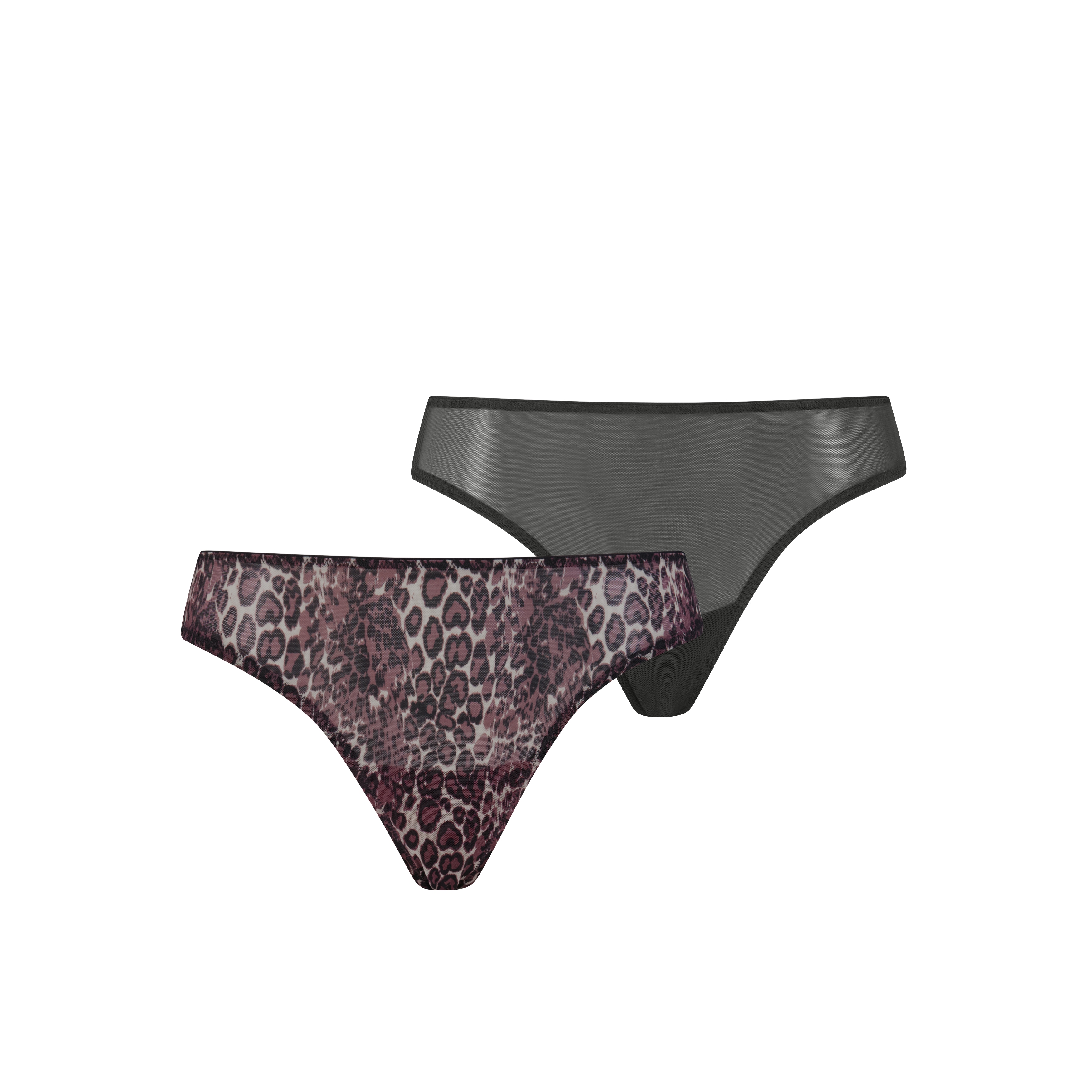 PUMA String "PUMA WOMEN ANIMAL MESH STRINGS"