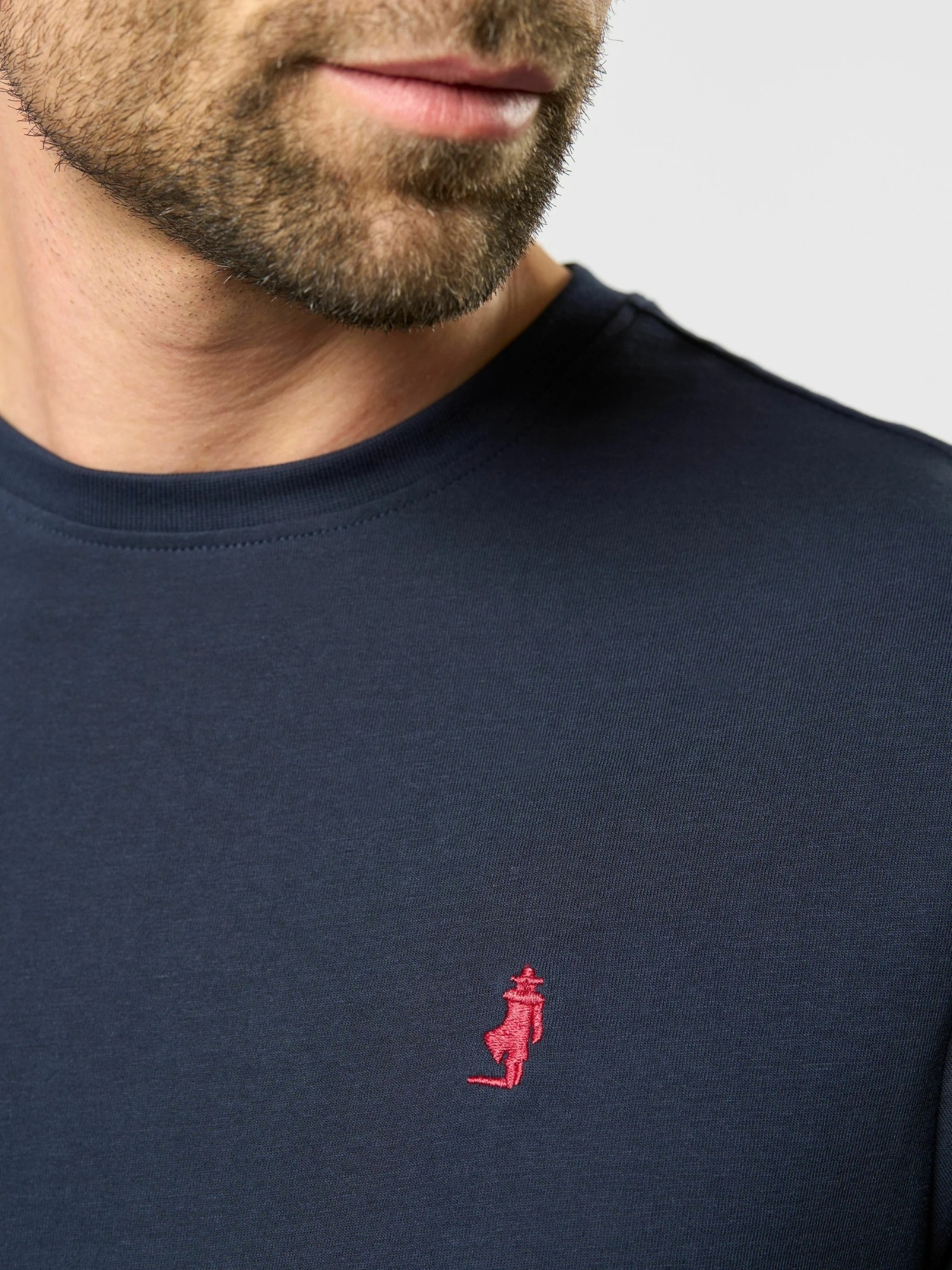 MCS Kurzarmhemd »MCS T-Shirt Ohio«