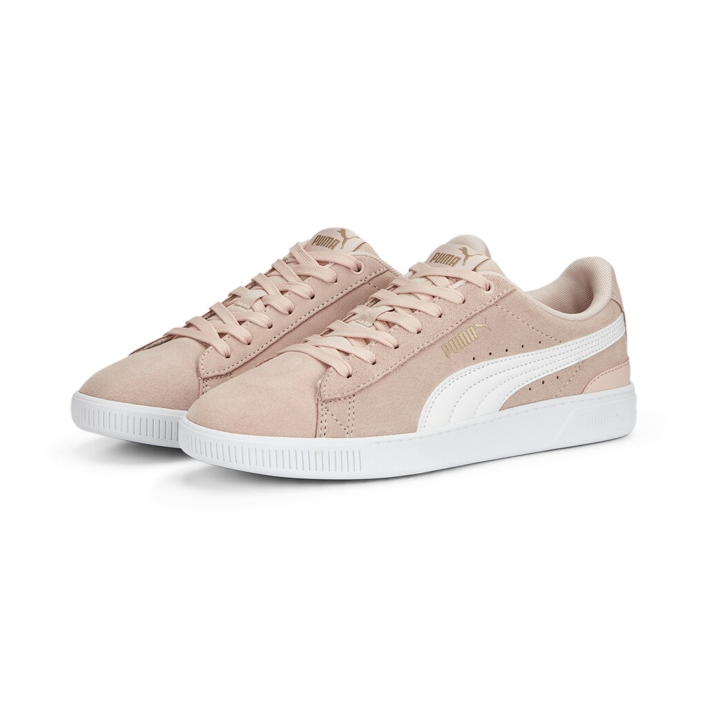 PUMA Sneaker »Vikky V3 Sneakers Damen«