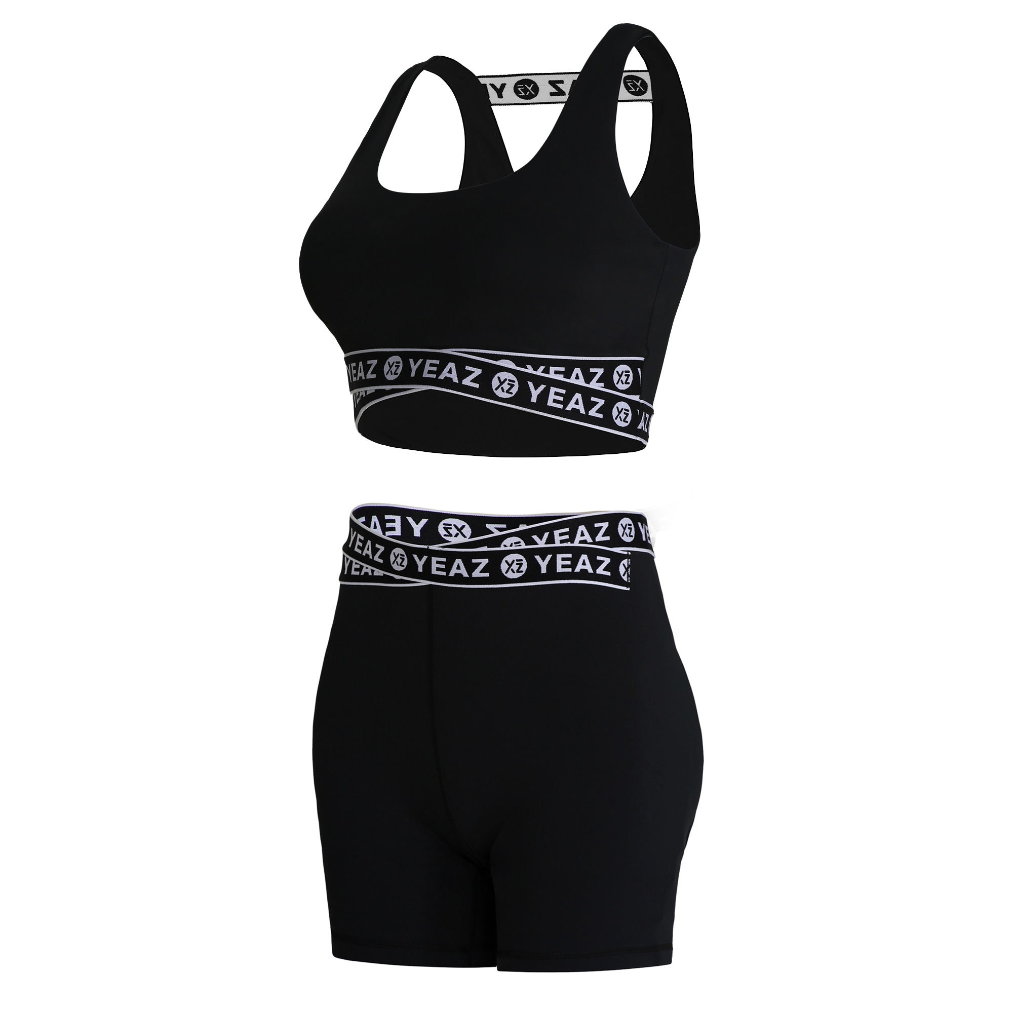 YEAZ Sportanzug "Set REVOLUTE" günstig online kaufen