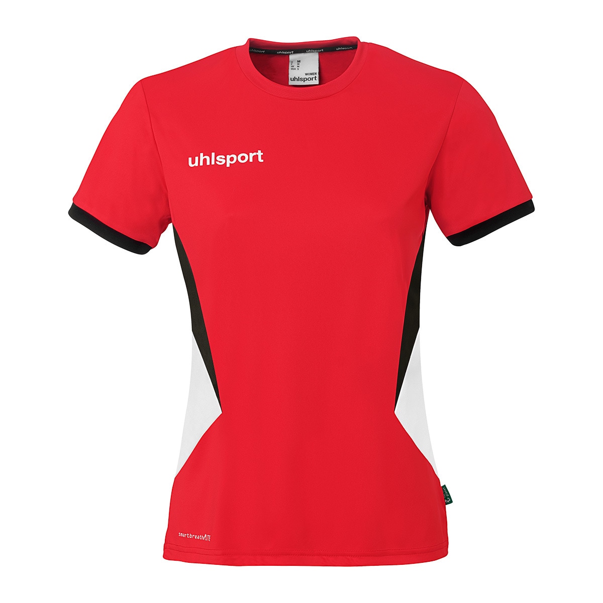 uhlsport Trainingsshirt "Trainings-T-Shirt Equipe 29 Women" 1