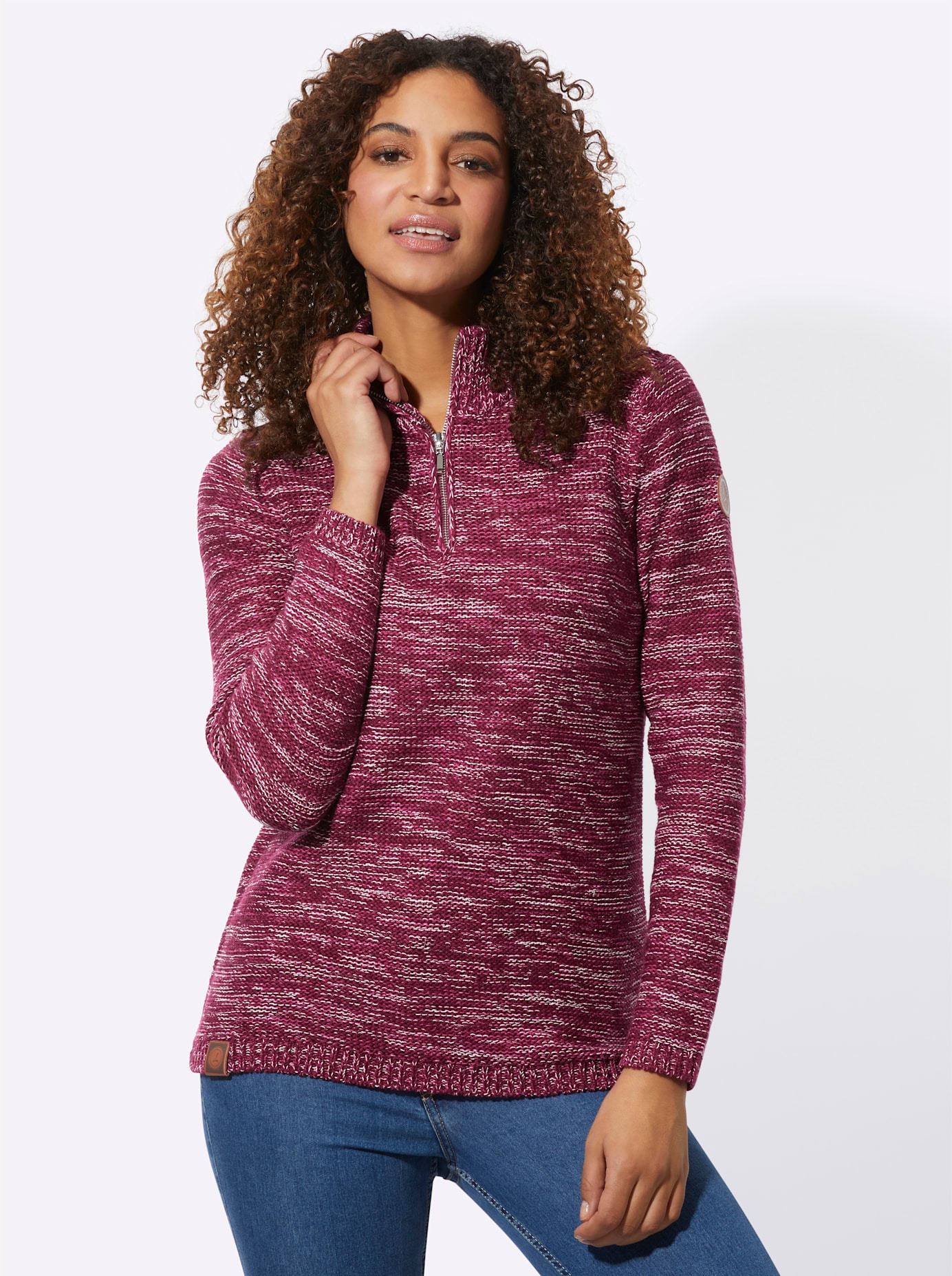 Casual Looks Troyer "Troyer" günstig online kaufen