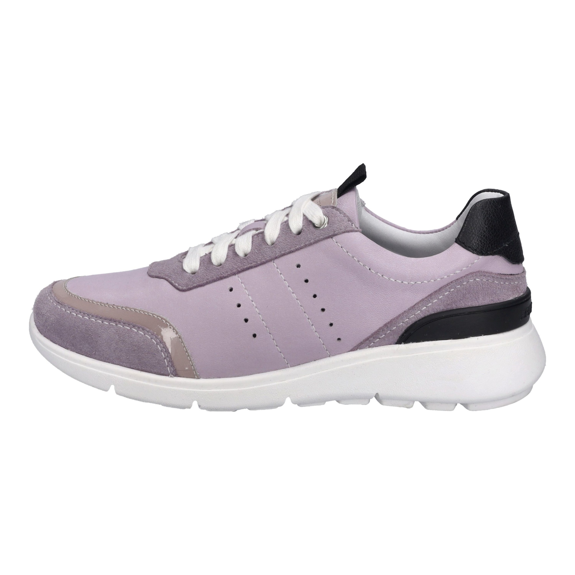 Josef Seibel Sneaker »Giulietta 01, viola-multi«