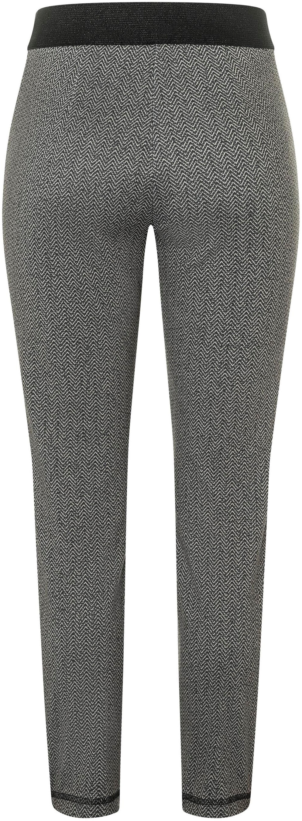 MAC Jerseyhose »easy smart«, mit dezenten Reißerschluss-Taschen