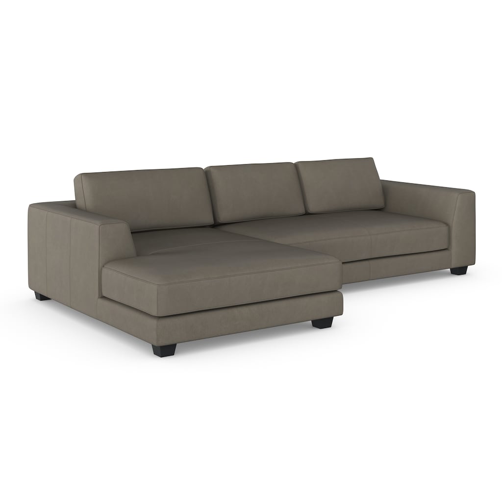 machalke® Ecksofa »atoll, L-Form«