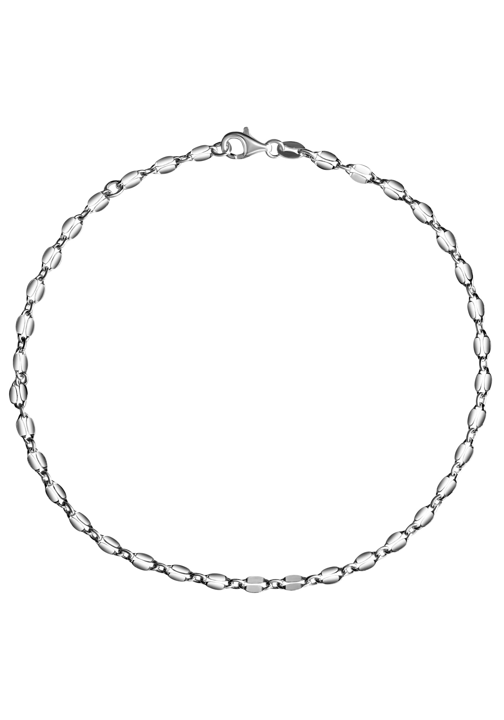 Fußkette »Schmuck Geschenk Silber 925 Körperschmuck Fantasie«