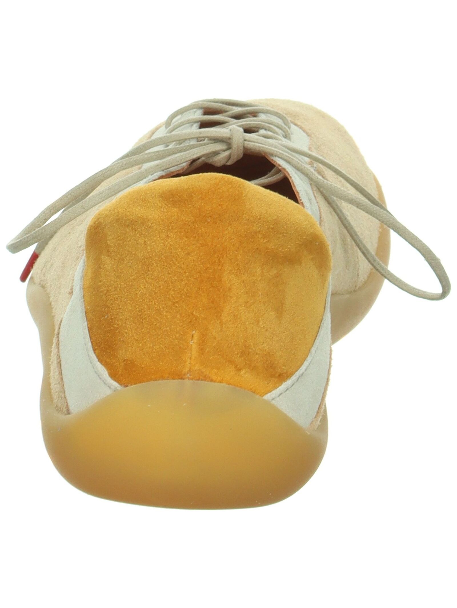 Think! Schnürschuh »Think! Halbschuhe Leder«