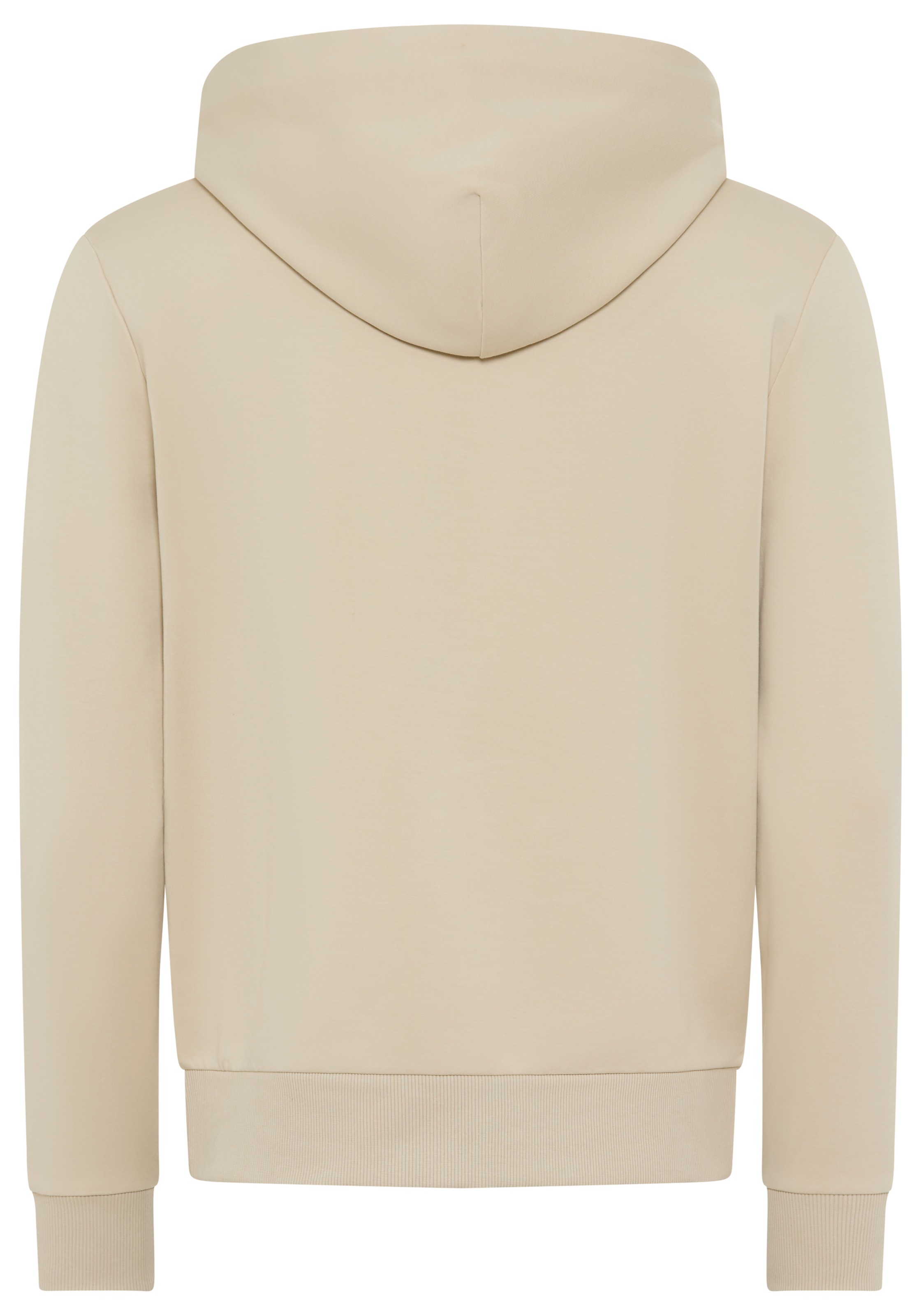 BOSS GREEN Kapuzensweatjacke "Saggy" günstig online kaufen