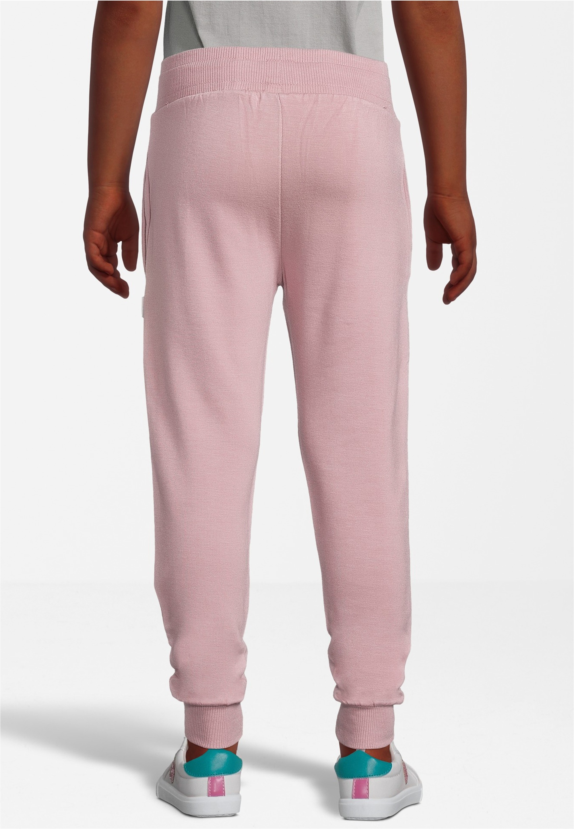 Newlife Sweathose  im lockeren Schnitt