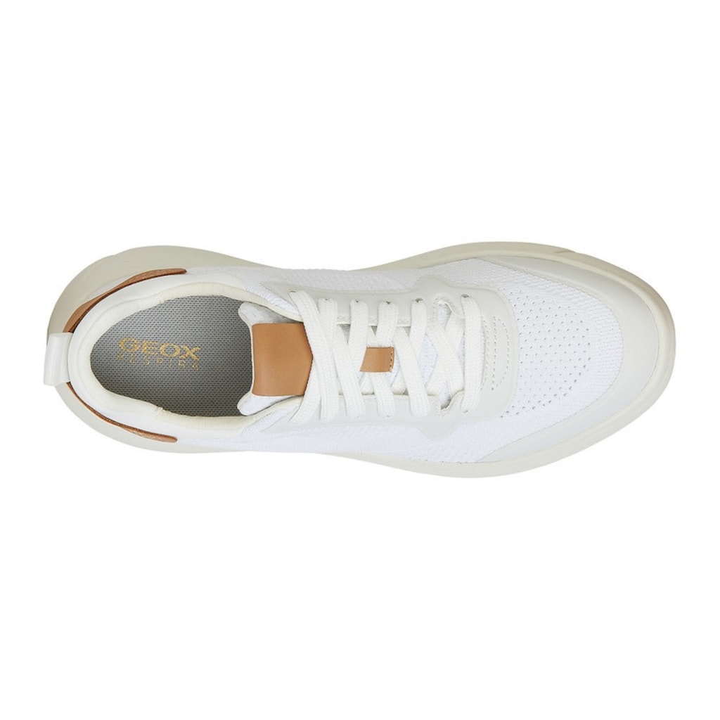 Geox Sneaker »D NEBULA 2.0 X A«