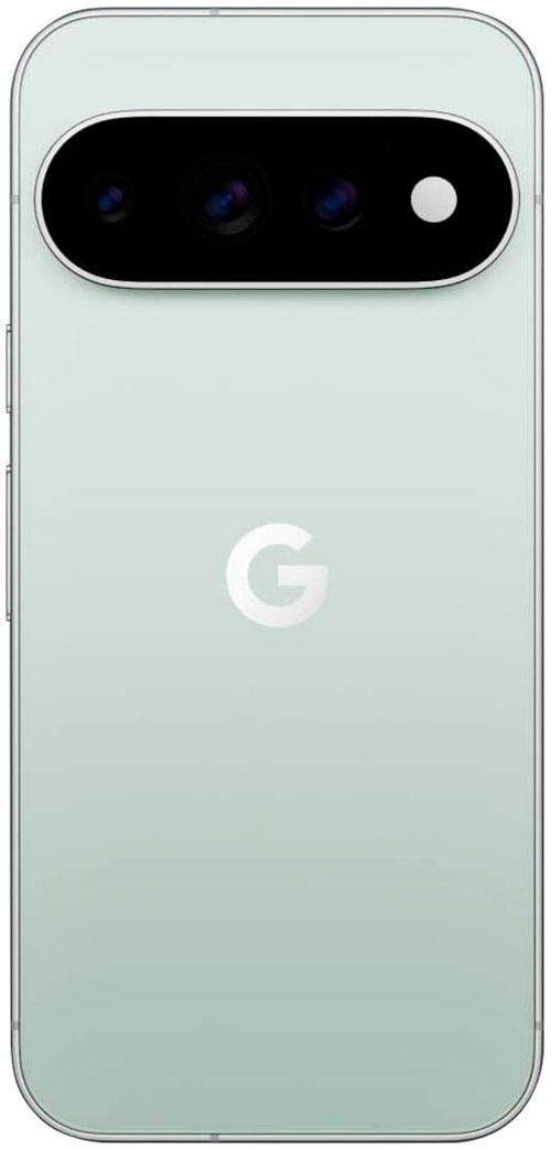 Google Smartphone »Pixel 11 Pro« Fog