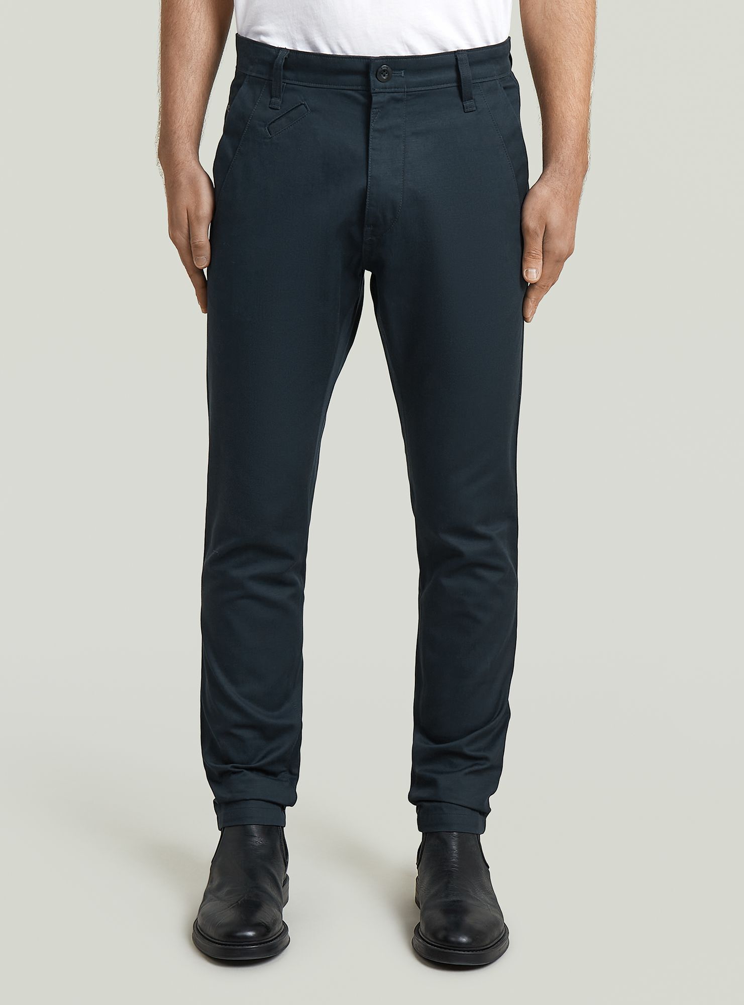 G-STAR "Bronson 3.0 Slim Chino"