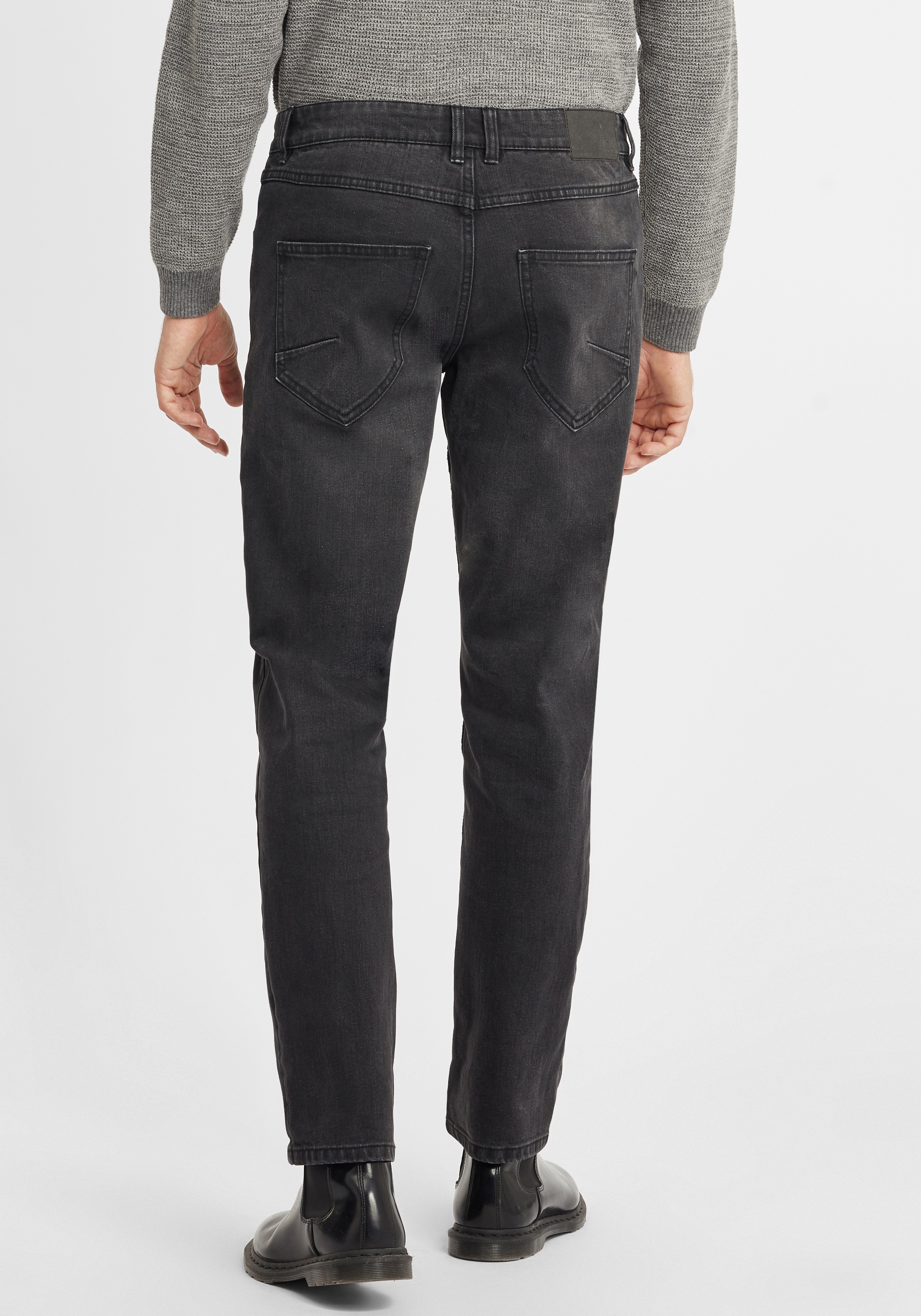 !Solid Bequeme Jeans »Jeans SDPirko«