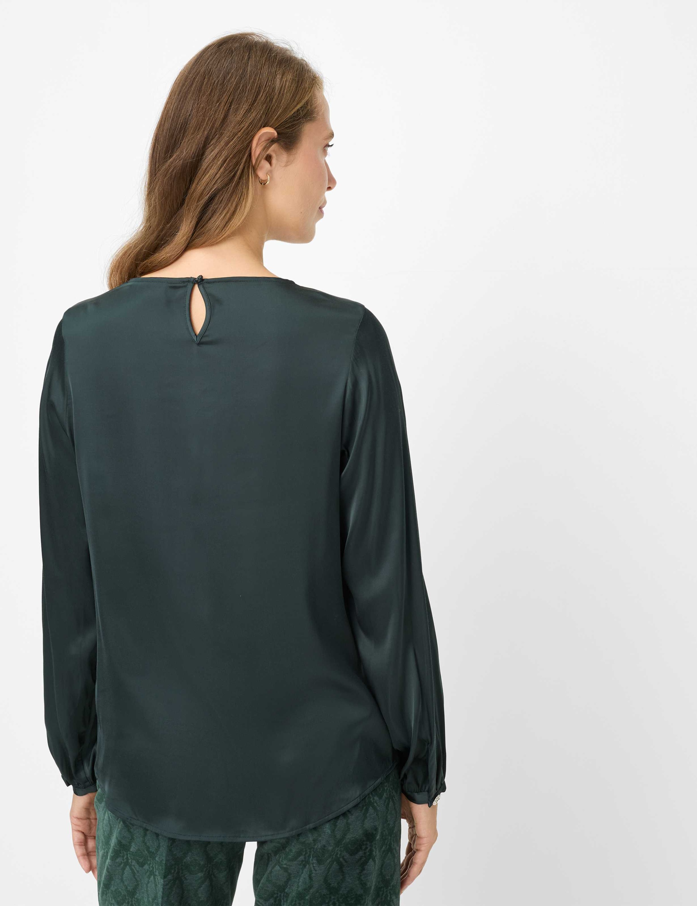 Brax Klassische Bluse "Style VILMA" günstig online kaufen