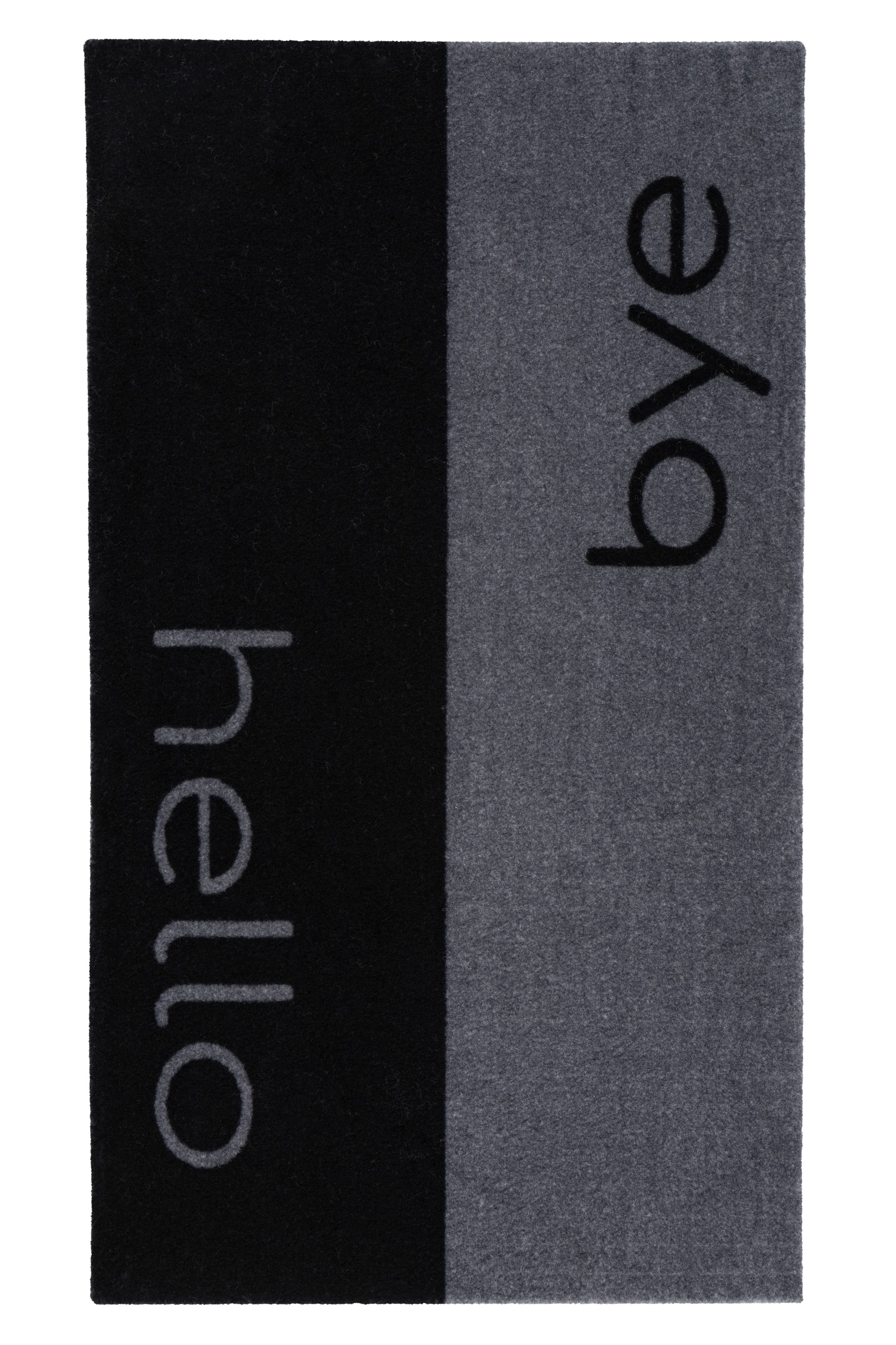 Kayoom Fußmatte "Cosy Entry 325" rechteckig 6 mm Höhe Türmatte, Schmutzfang günstig online kaufen