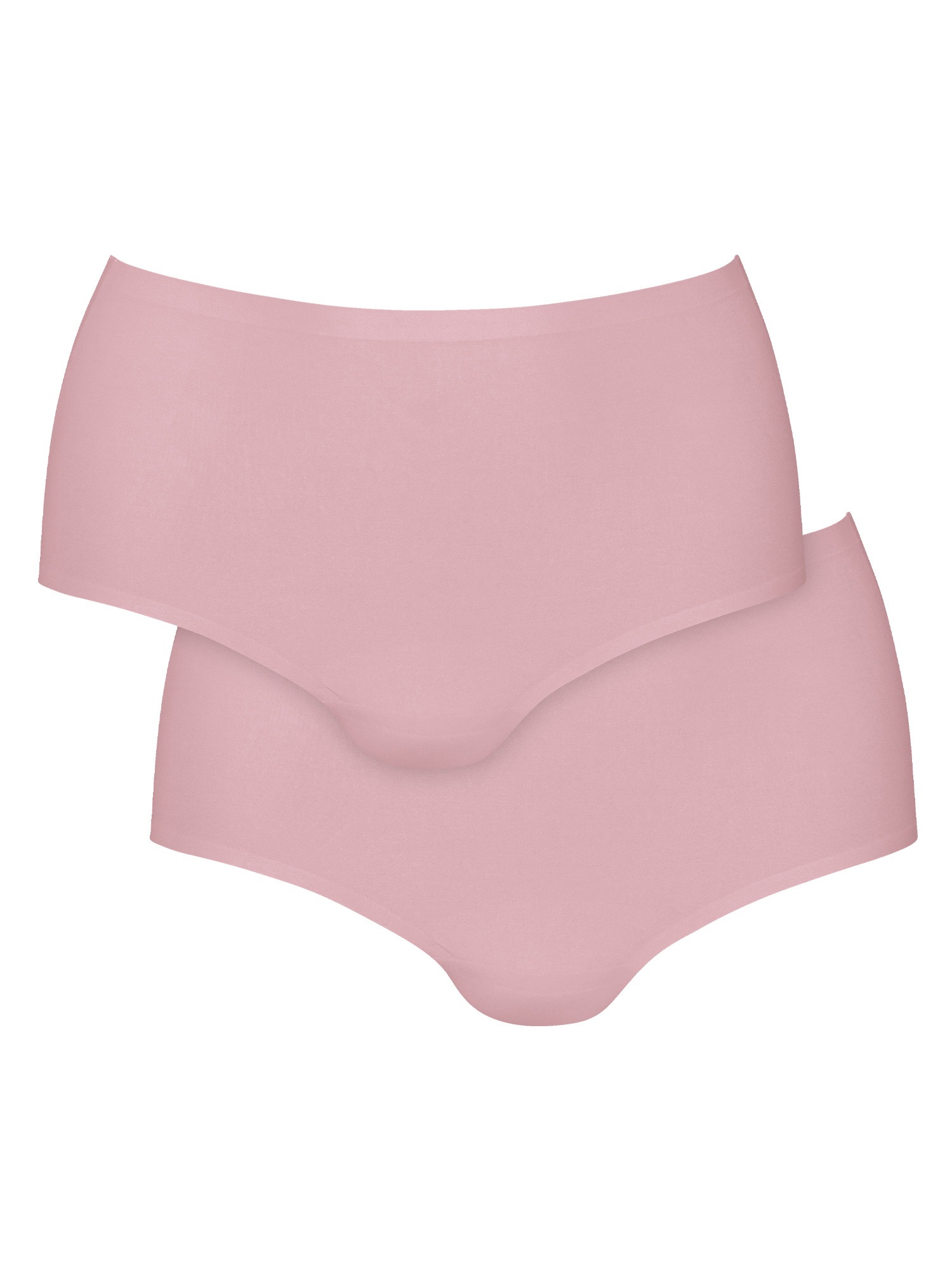 Anita High-Waist-Panty "2er Pack High Waist Essentials"