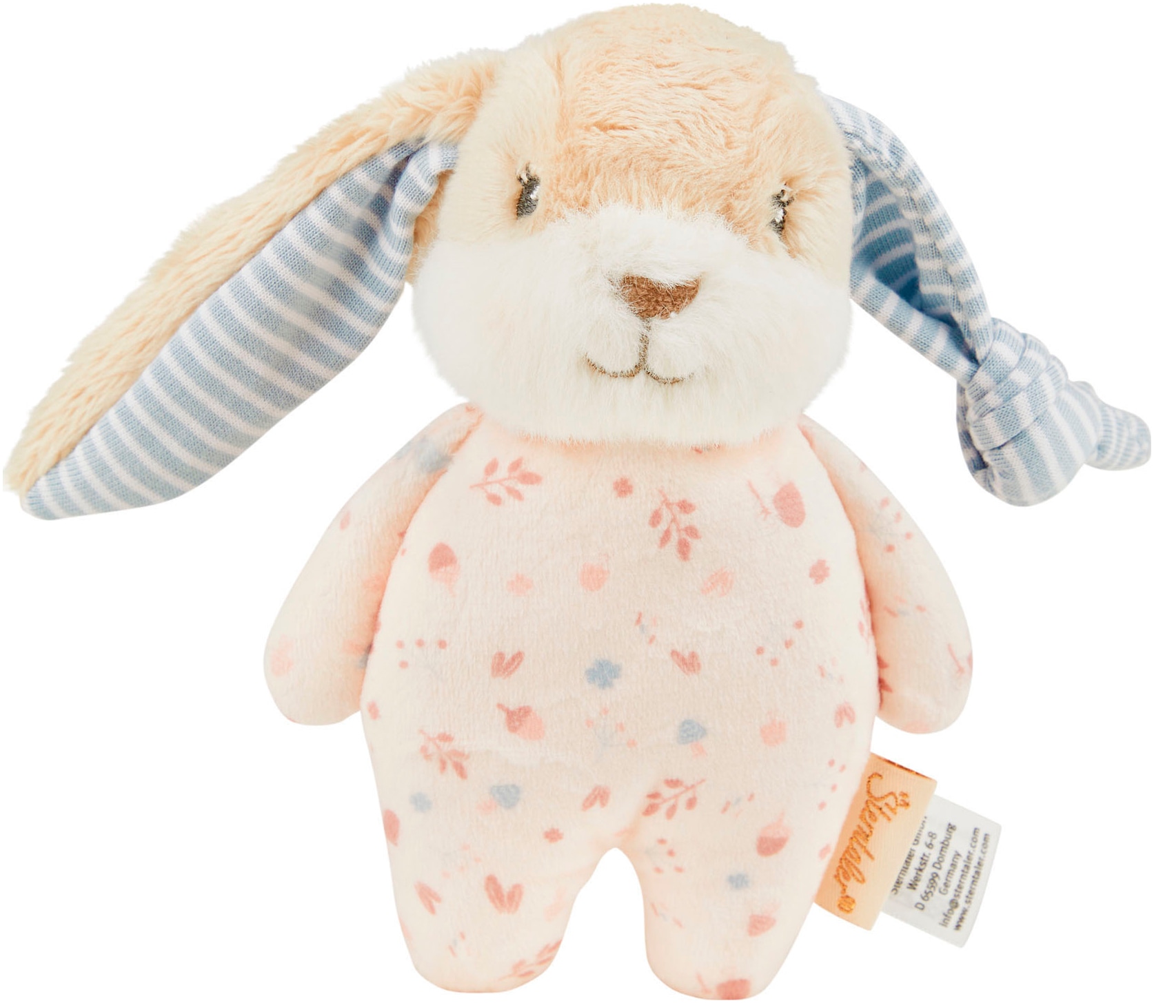 Sterntaler® Kuscheltier »Hase Hanni S«