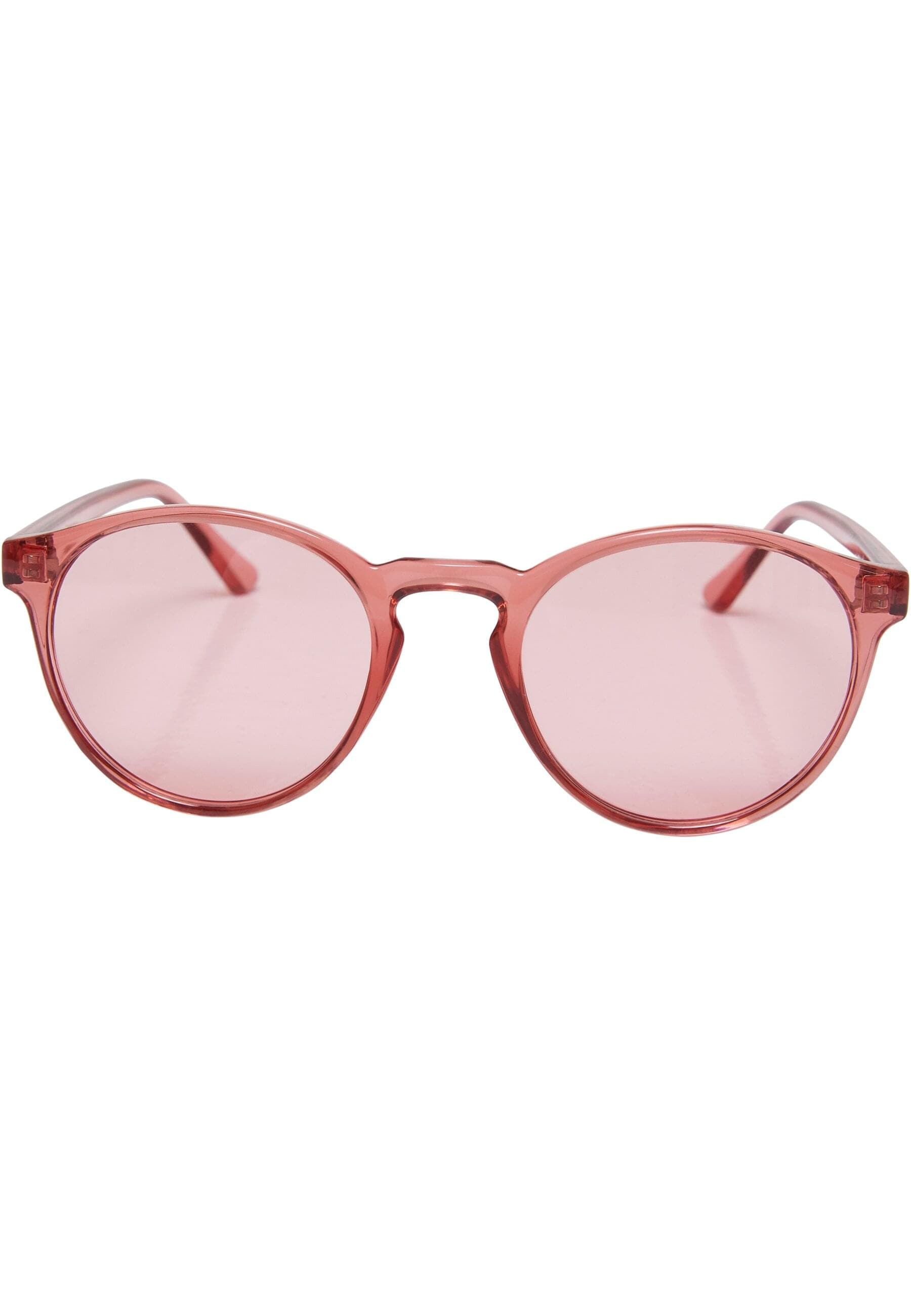 URBAN CLASSICS Sonnenbrille »Urban Classics Unisex Sunglasses Cypress 3-Pack«