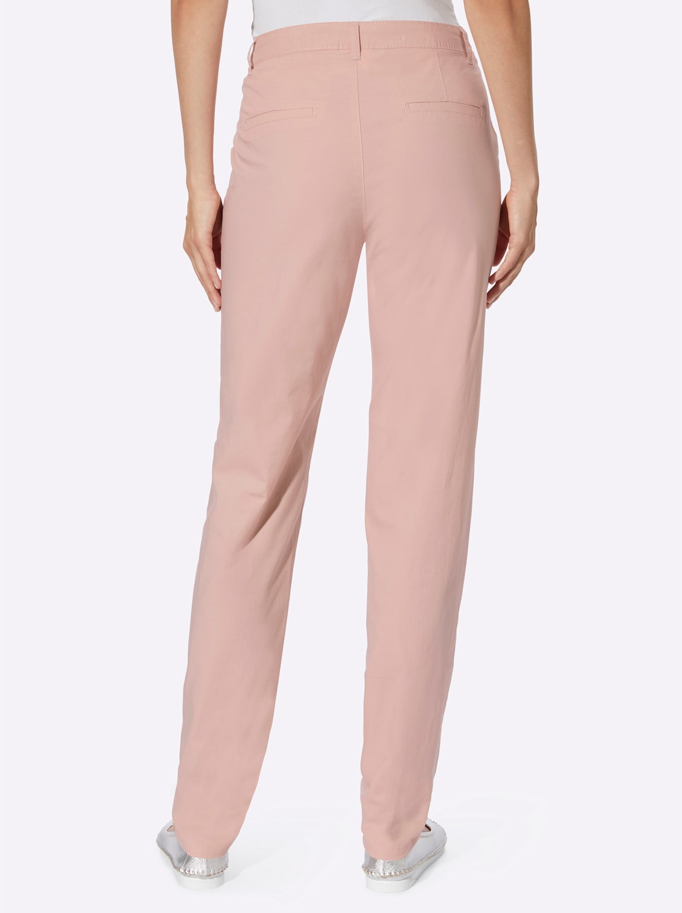 heine Chinohose