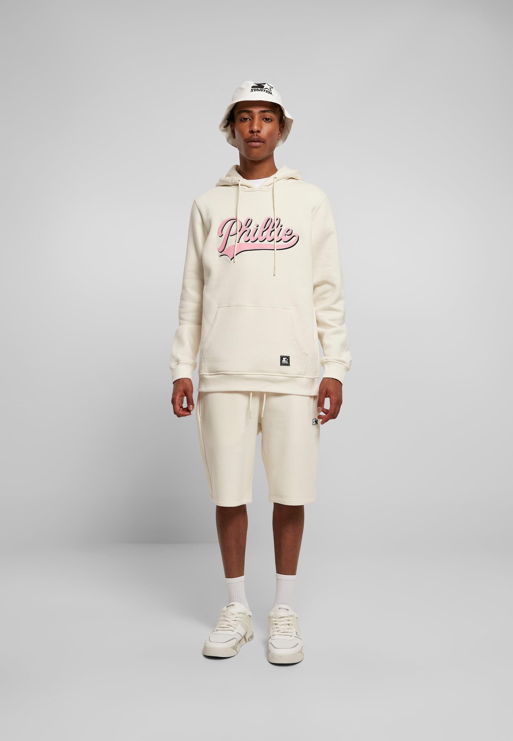 Starter Black Label Hoodie »Starter Black Label Herren Starter Phillie Hoody«, (1 tlg.)