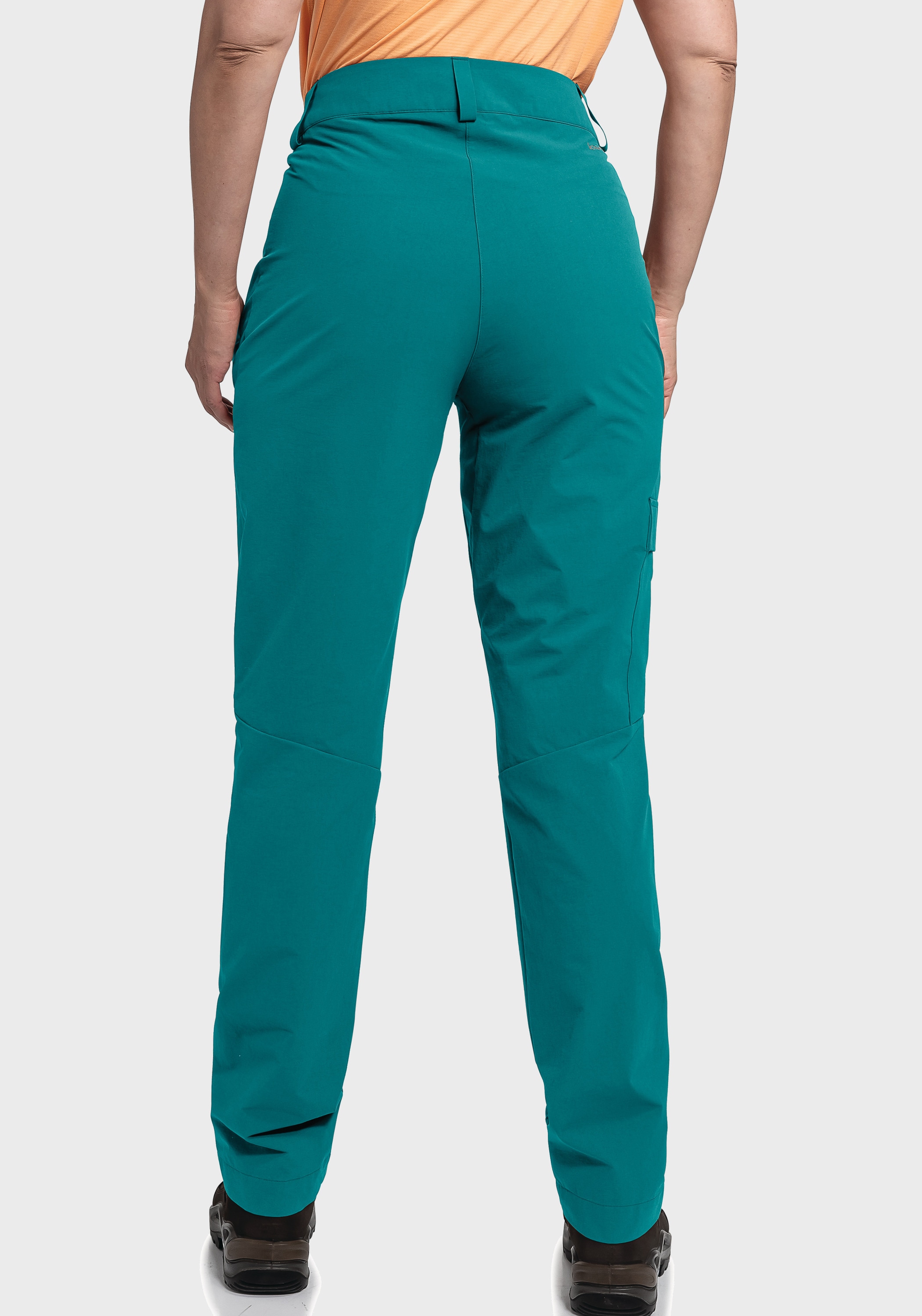 Schöffel Outdoorhose »Pants Kitzstein L«
