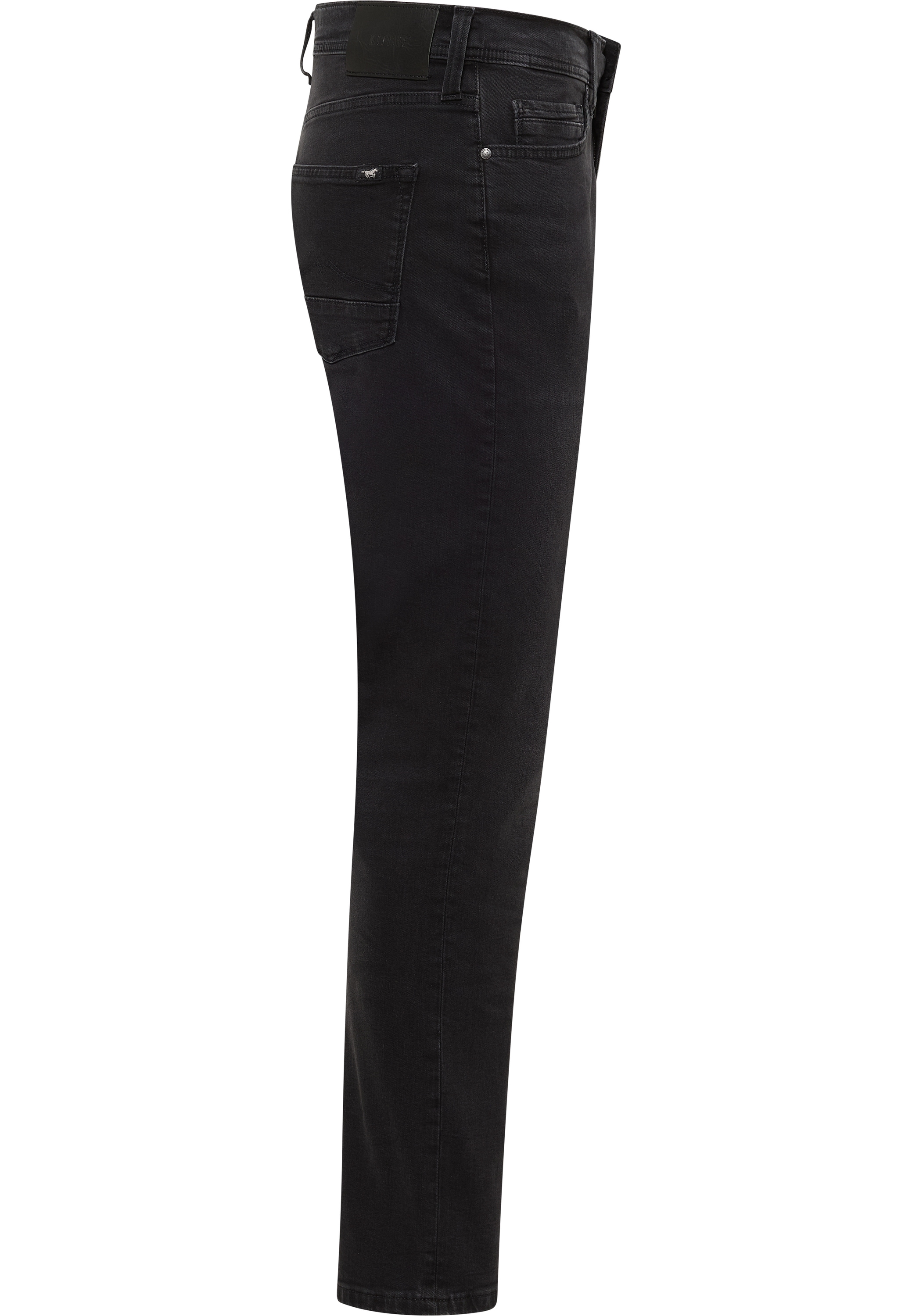 MUSTANG Slim-fit-Jeans »Herren Style Vegas Slim«