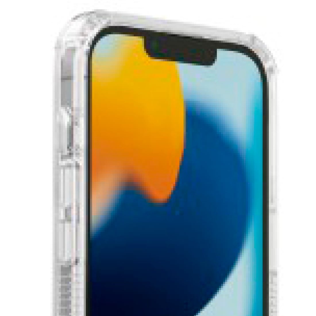 Hama Handyhülle »Handyhülle „Extreme Protect“ für iPhone 13 Pro (für MagSafe, stoßfest)«, iPhone 13 Pro, Anti-Vergilbung