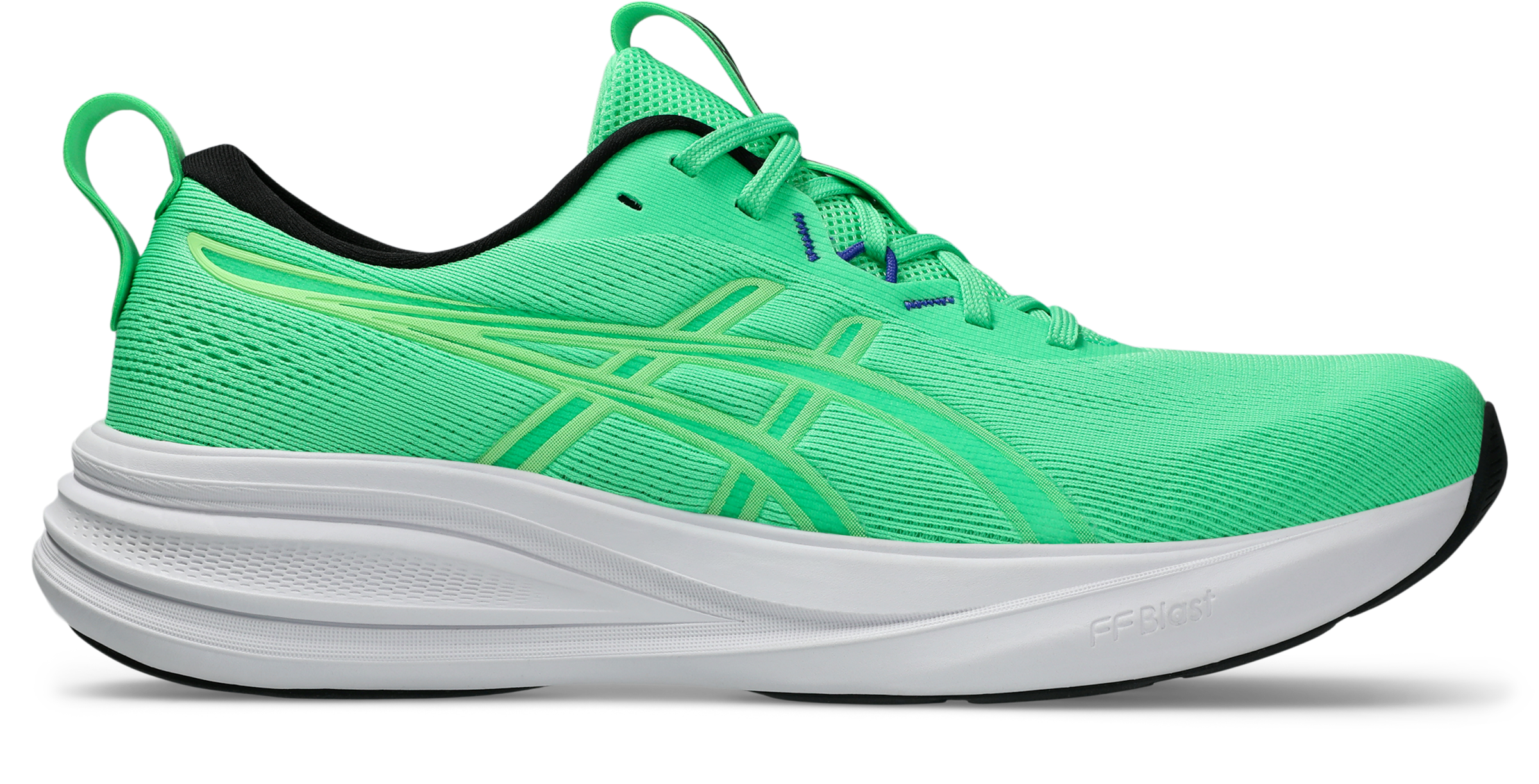 Asics Laufschuh »GEL-PULSE 17«