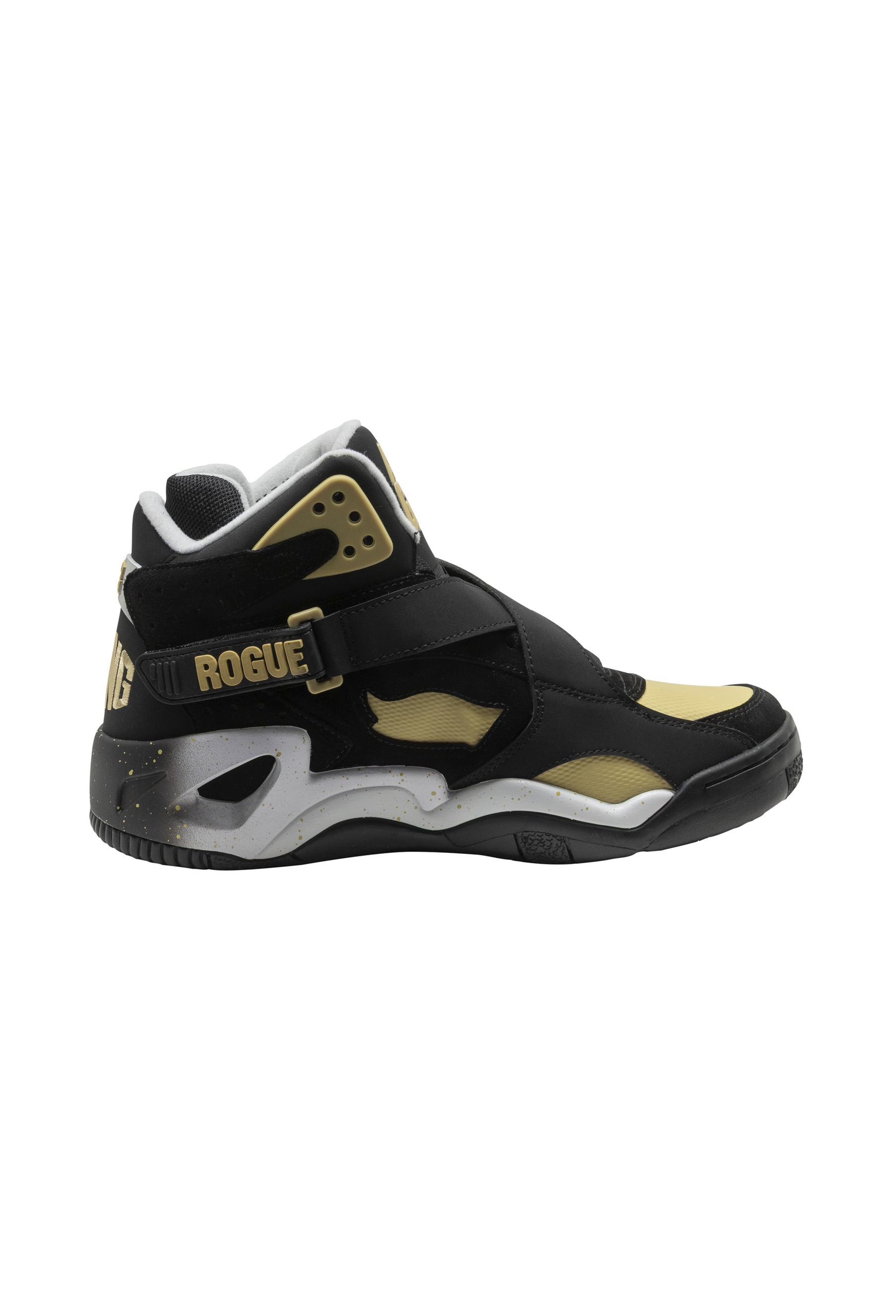 Ewing Sneaker »Ewing ROGUE x ANDRE THE GIANT«