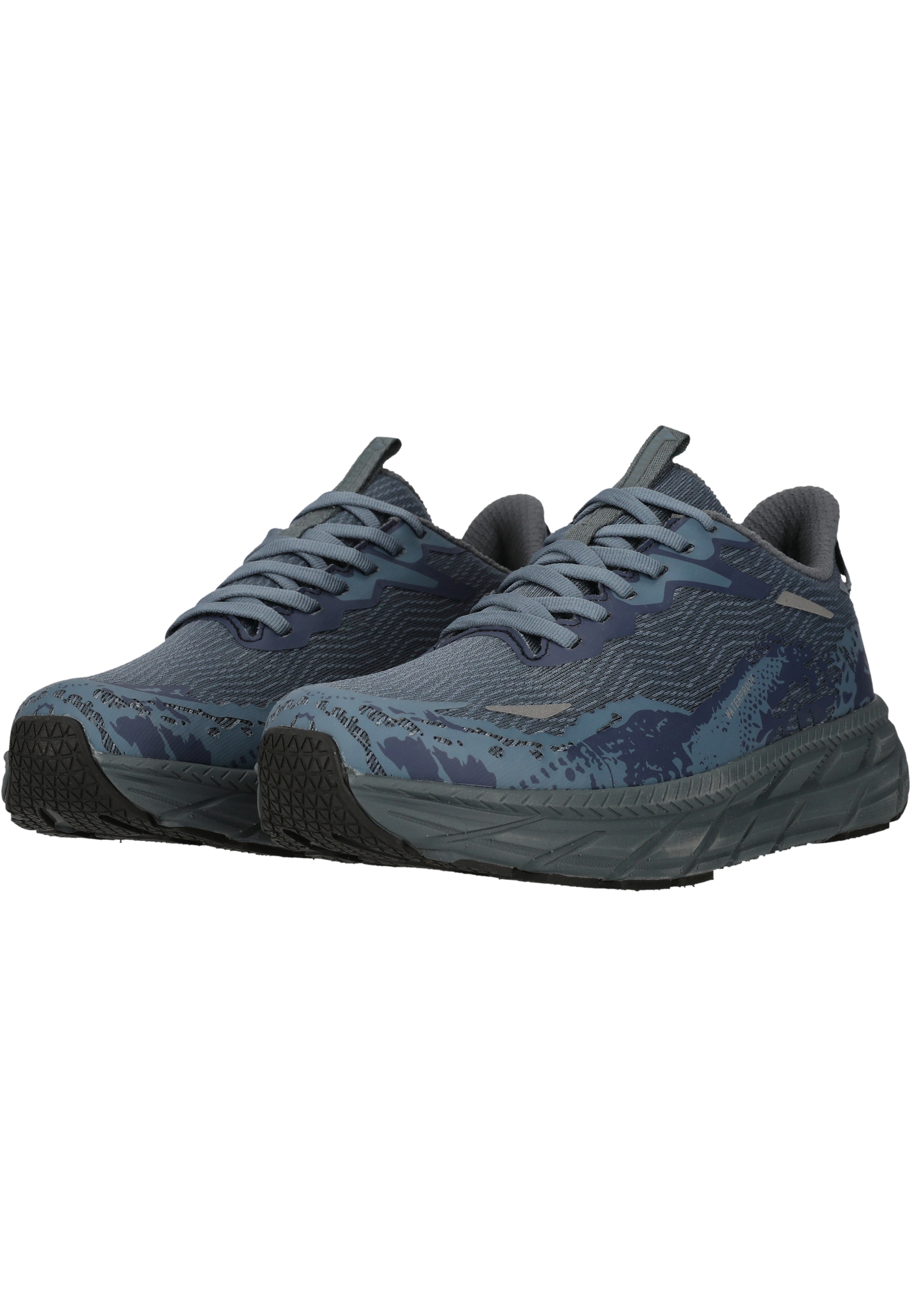 WHISTLER Sneaker »Navillas«  mit atmungsaktivem Material