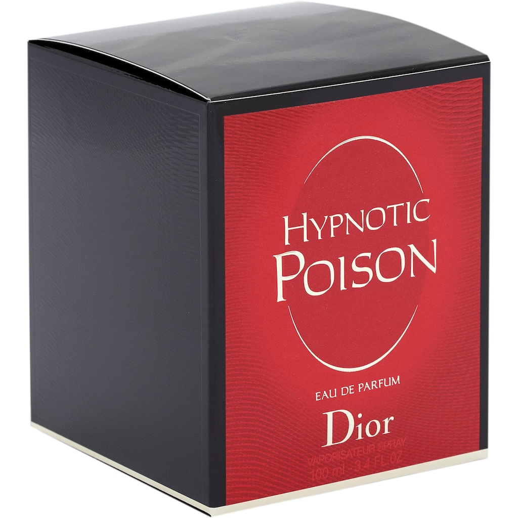 Dior Eau de Parfum »Hypnotic Poison«