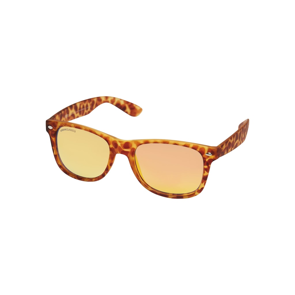 URBAN CLASSICS Sonnenbrille »Urban Classics Unisex Sunglasses Likoma Mirror UC«