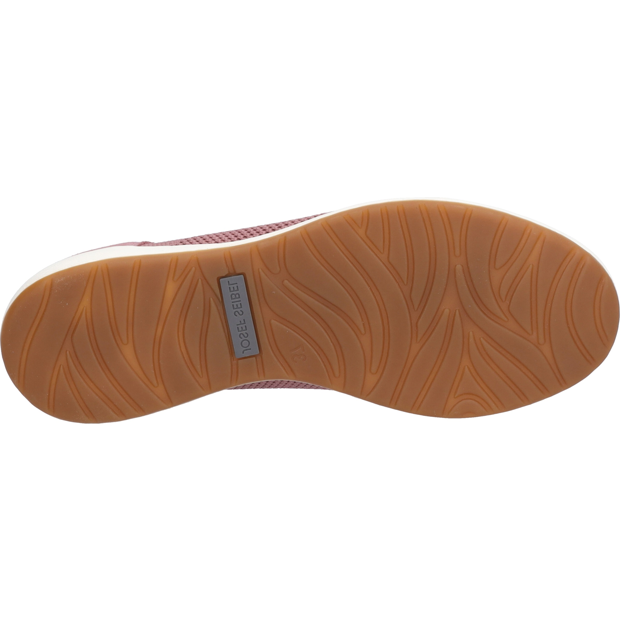 Josef Seibel Sneaker »Caren 48, rosa«