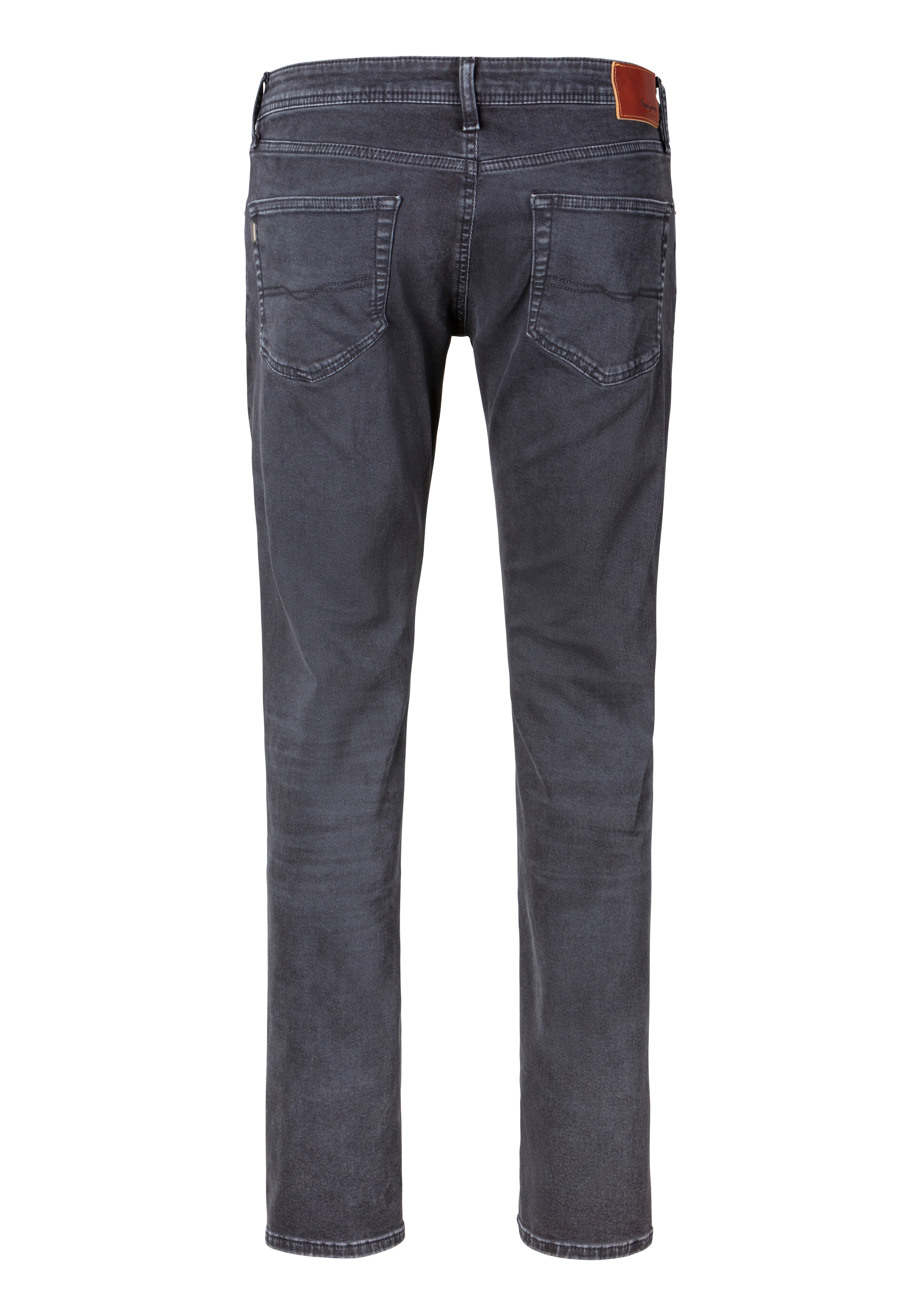 Pepe Jeans Tapered-fit-Jeans »TAPERED JEANS«