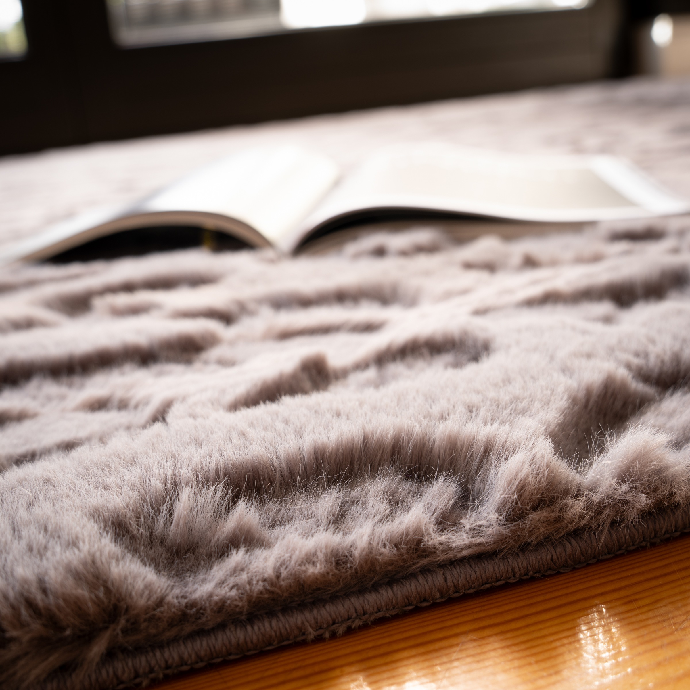 Obsession My Valley 245 Carpet Anthracite 60x100cm 3