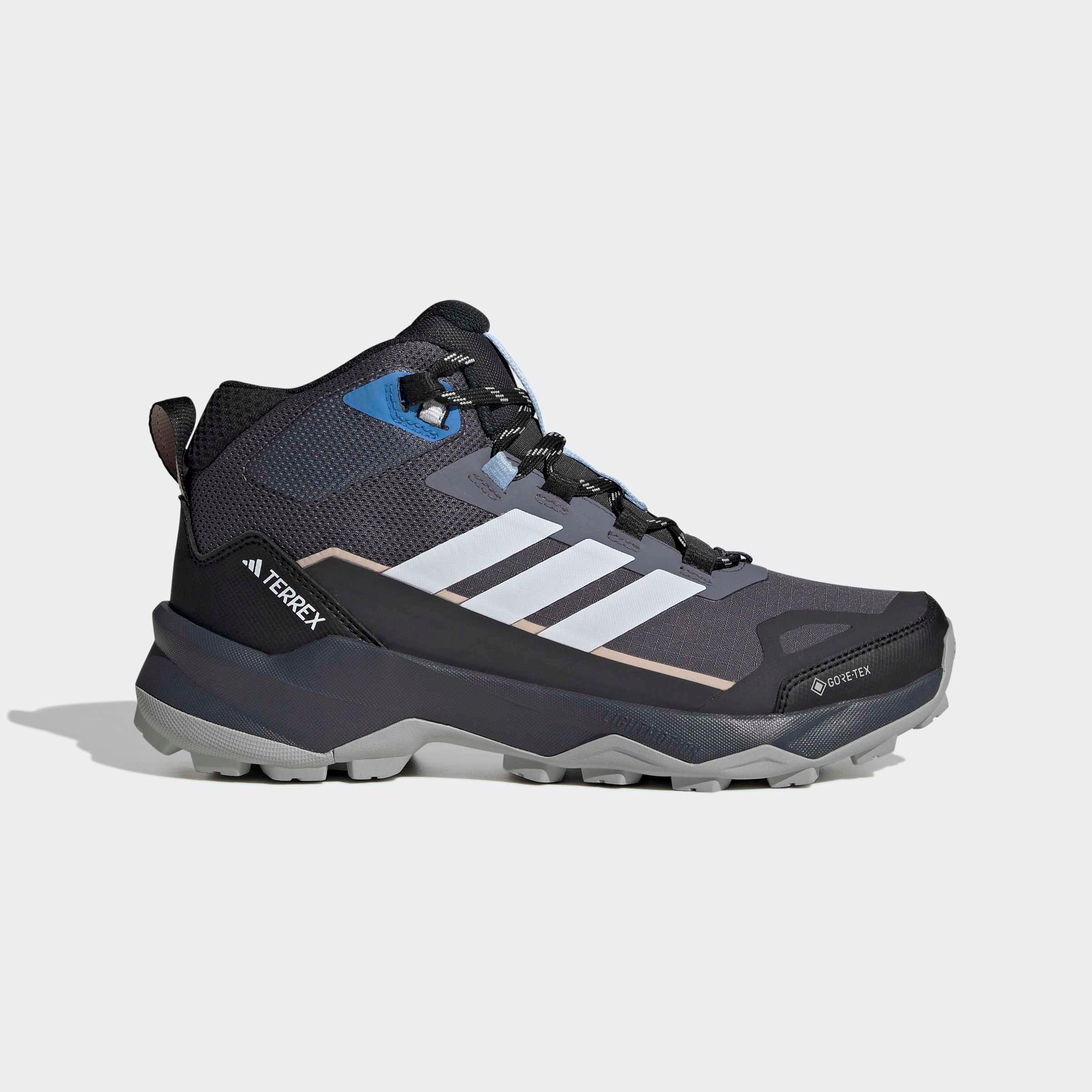 adidas TERREX Wanderschuh "TERREX SKYCHASER AX5 MID GORE-TEX" wasserdicht günstig online kaufen