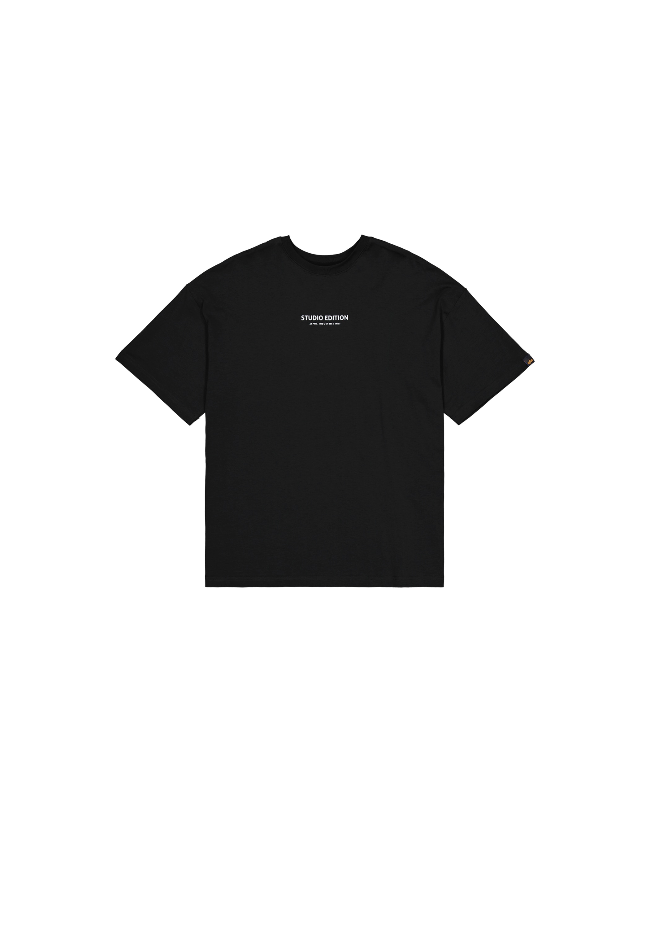 Alpha Industries T-Shirt "Alpha Industries Women - T-Shirts" günstig online kaufen