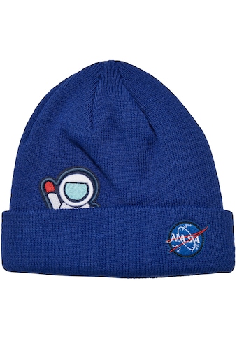 MisterTee  Kepurė »Accessoires NASA Embroidery ke...