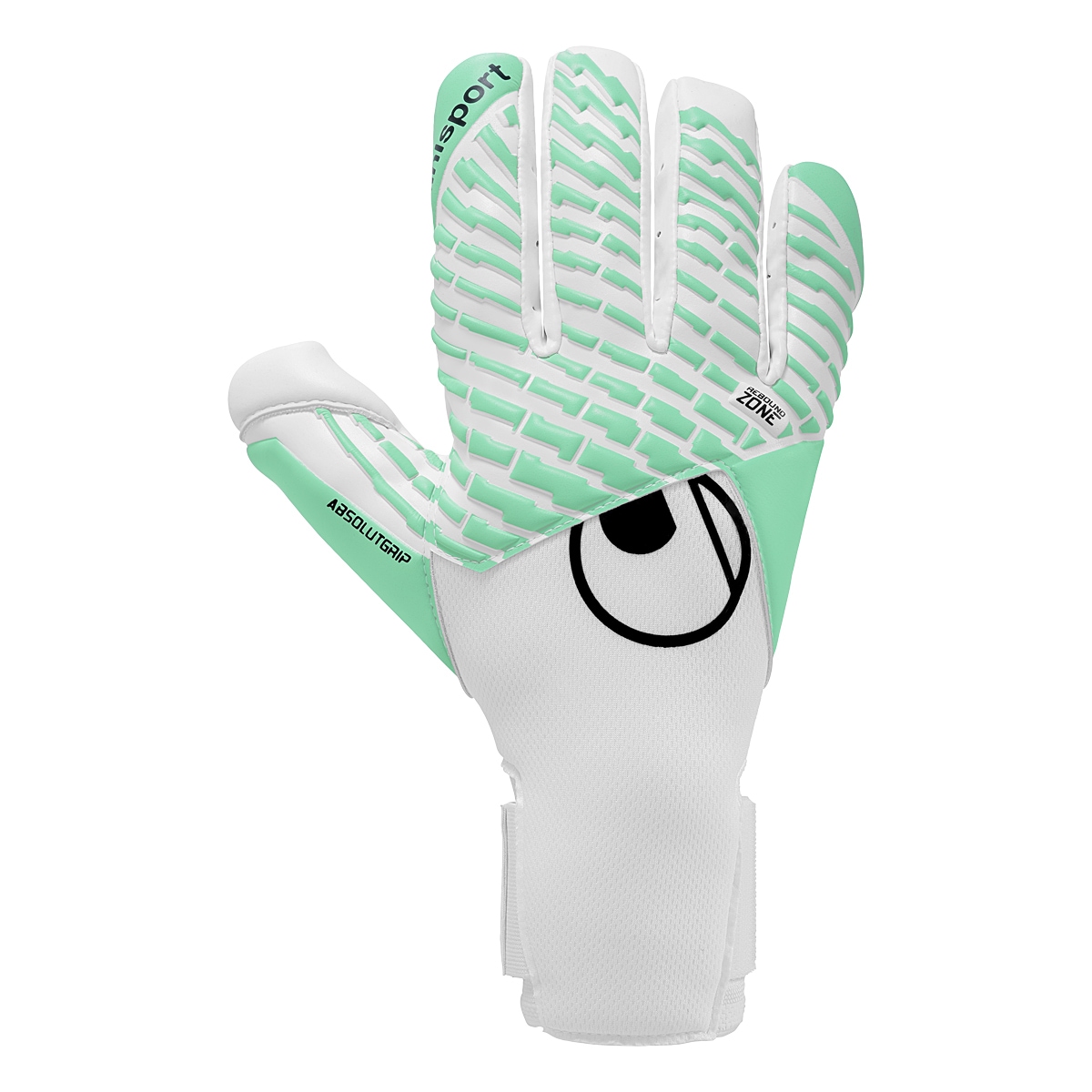 uhlsport Torwarthandschuhe "Torwarthandschuhe FM Absolutgrip Tight HN Kids" 1 Stk.
