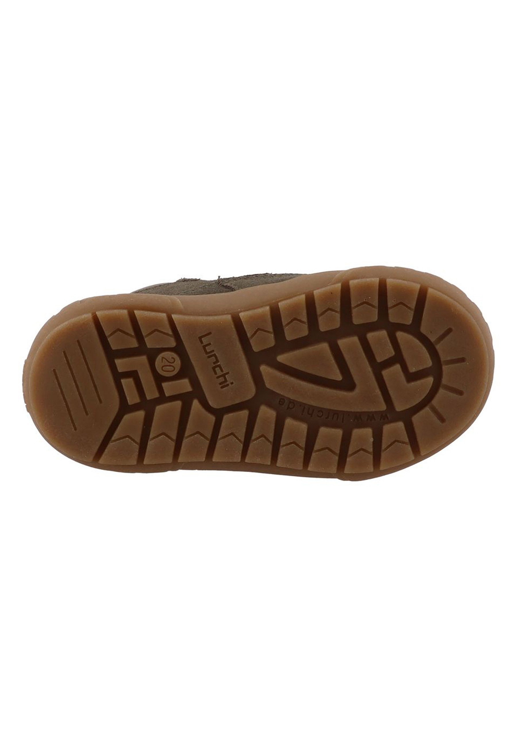 Lurchi Stiefel »Lurchi Jerry-TEX«