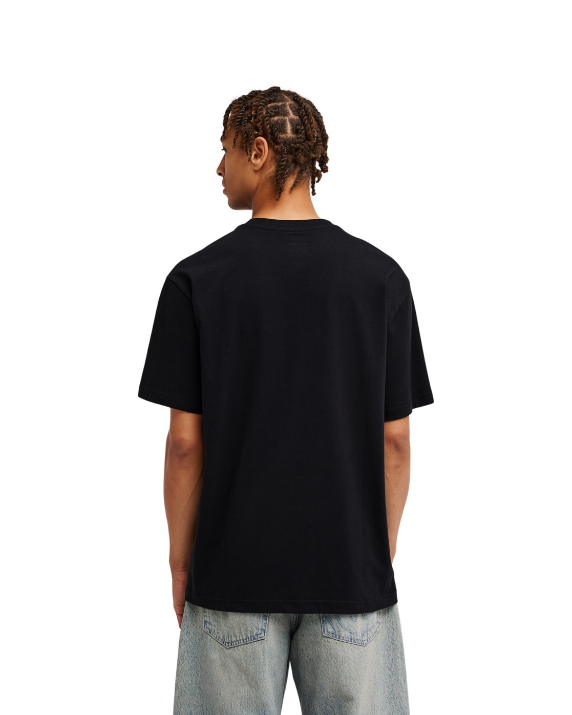 DC Shoes T-Shirt »DC Lower Case«