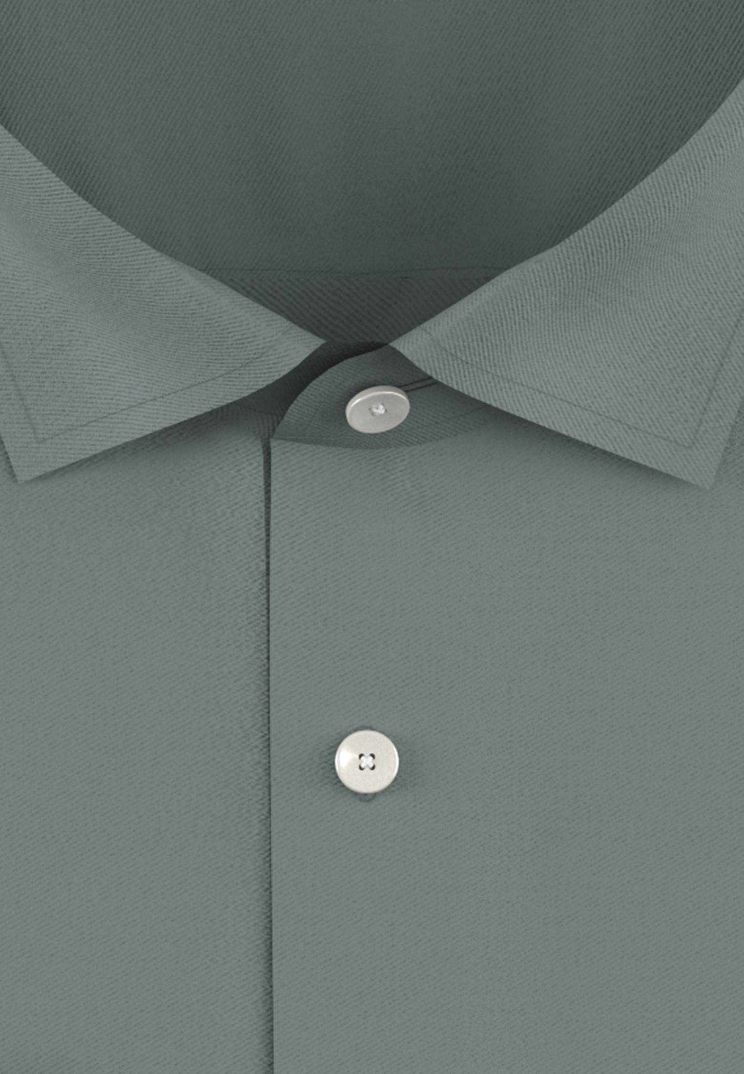 seidensticker Businesshemd »Schwarze Rose«, X-Slim Kentkragen Uni