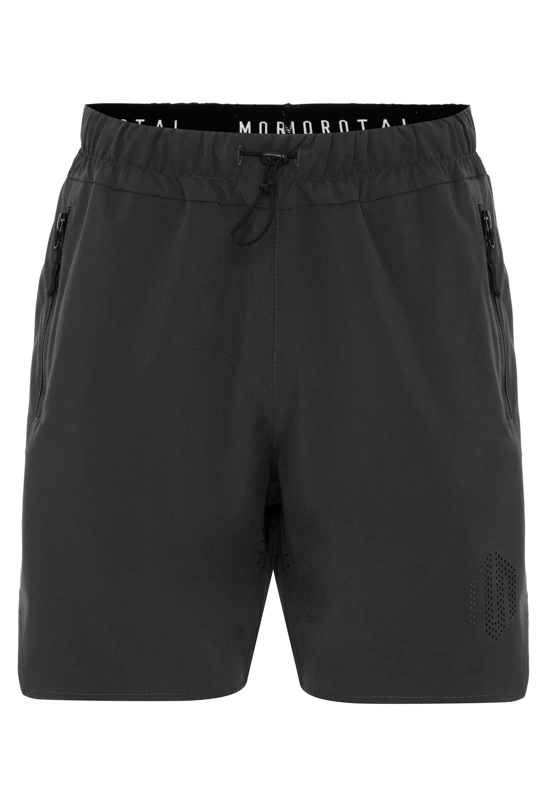 Shorts »MOROTAI Herren Morotai High Performance Shorts«, (1 tlg.)