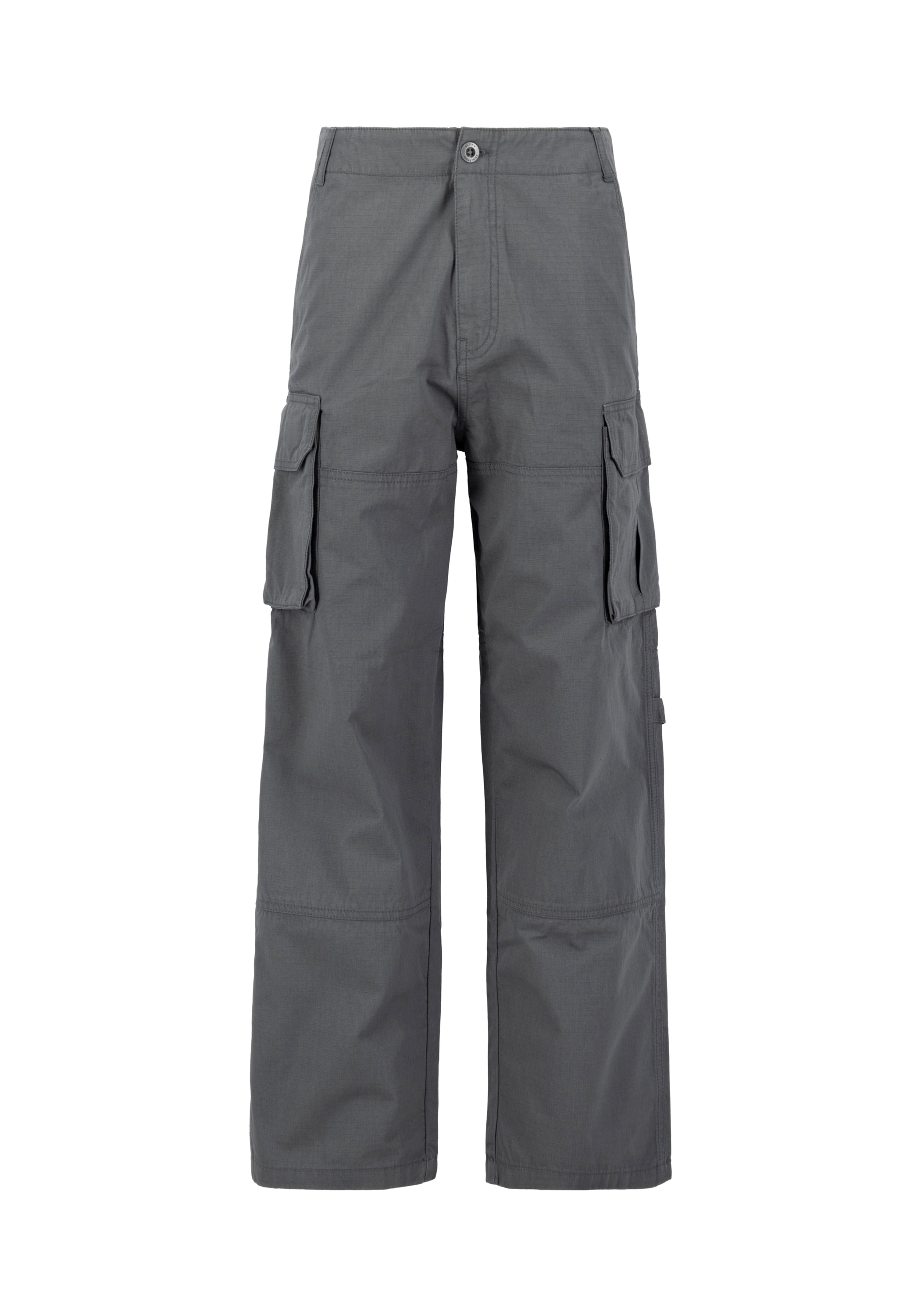 Alpha Industries Cargohose "Alpha Industries Men - Pants Ripstop Patchwork Pant"