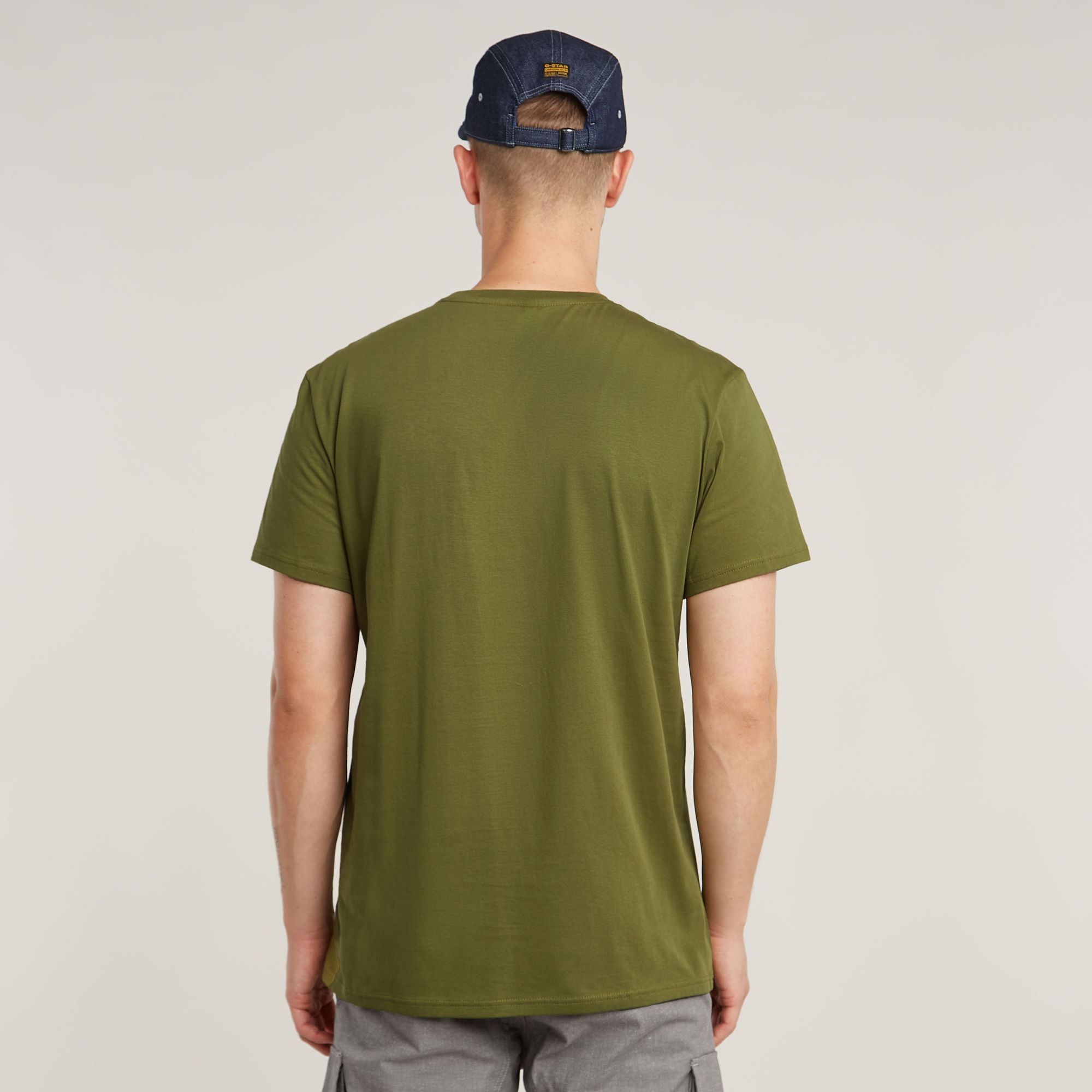 G-STAR T-Shirt "Base" günstig online kaufen