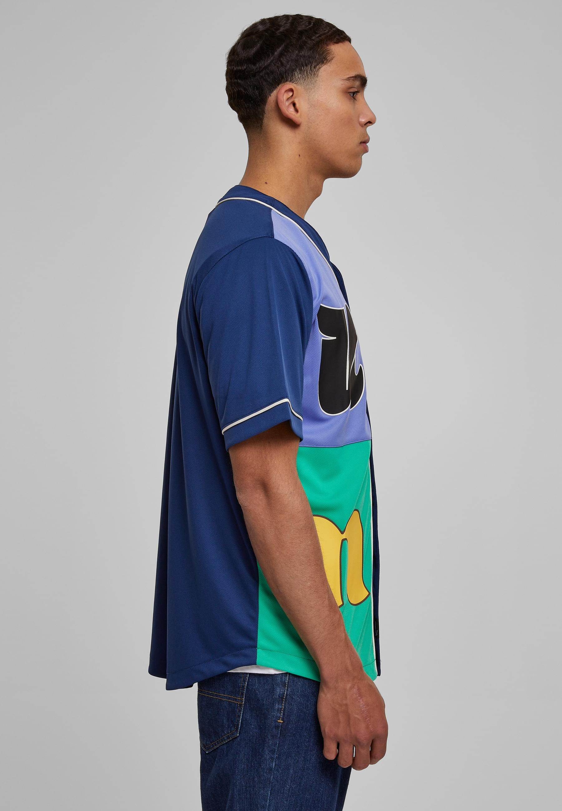 Karl Kani T-Shirt »Karl Kani Herren«, (1 tlg.)